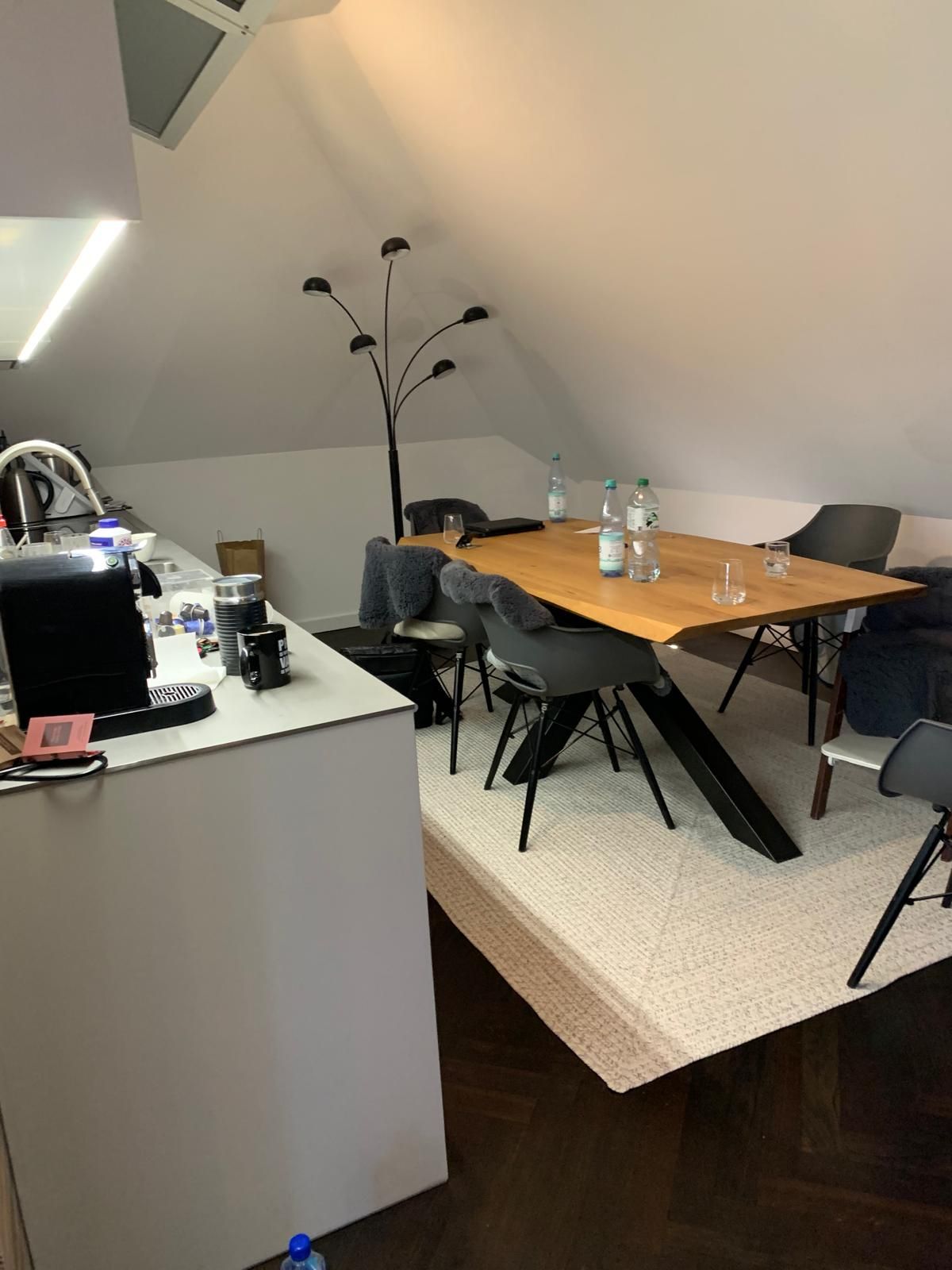 Pretty, Neat Suite (Potsdam) - Pretty, neat suite (Potsdam) - Gallery - 6