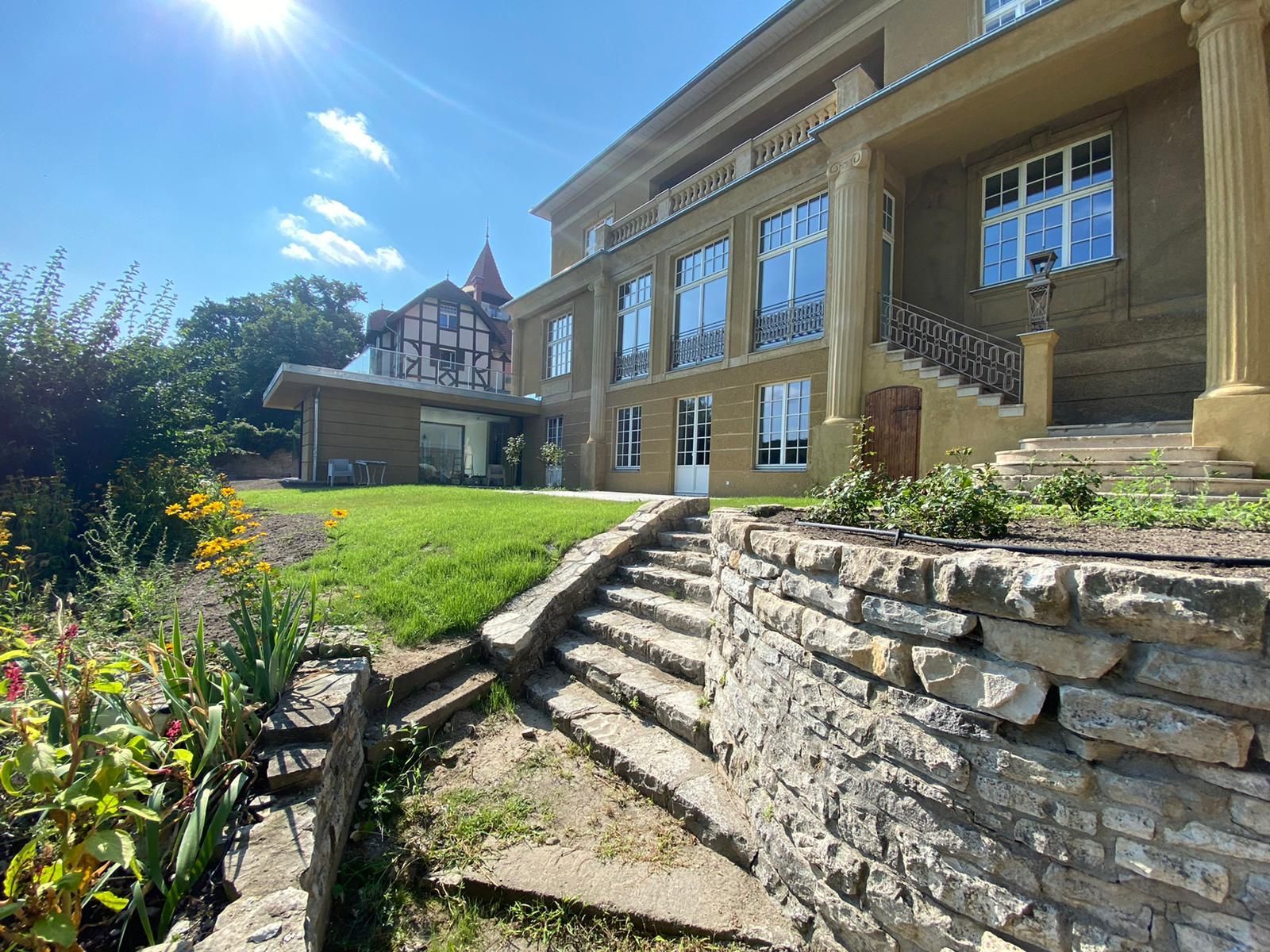 Pretty, Neat Suite (Potsdam) - Pretty, neat suite (Potsdam) - Gallery - 5