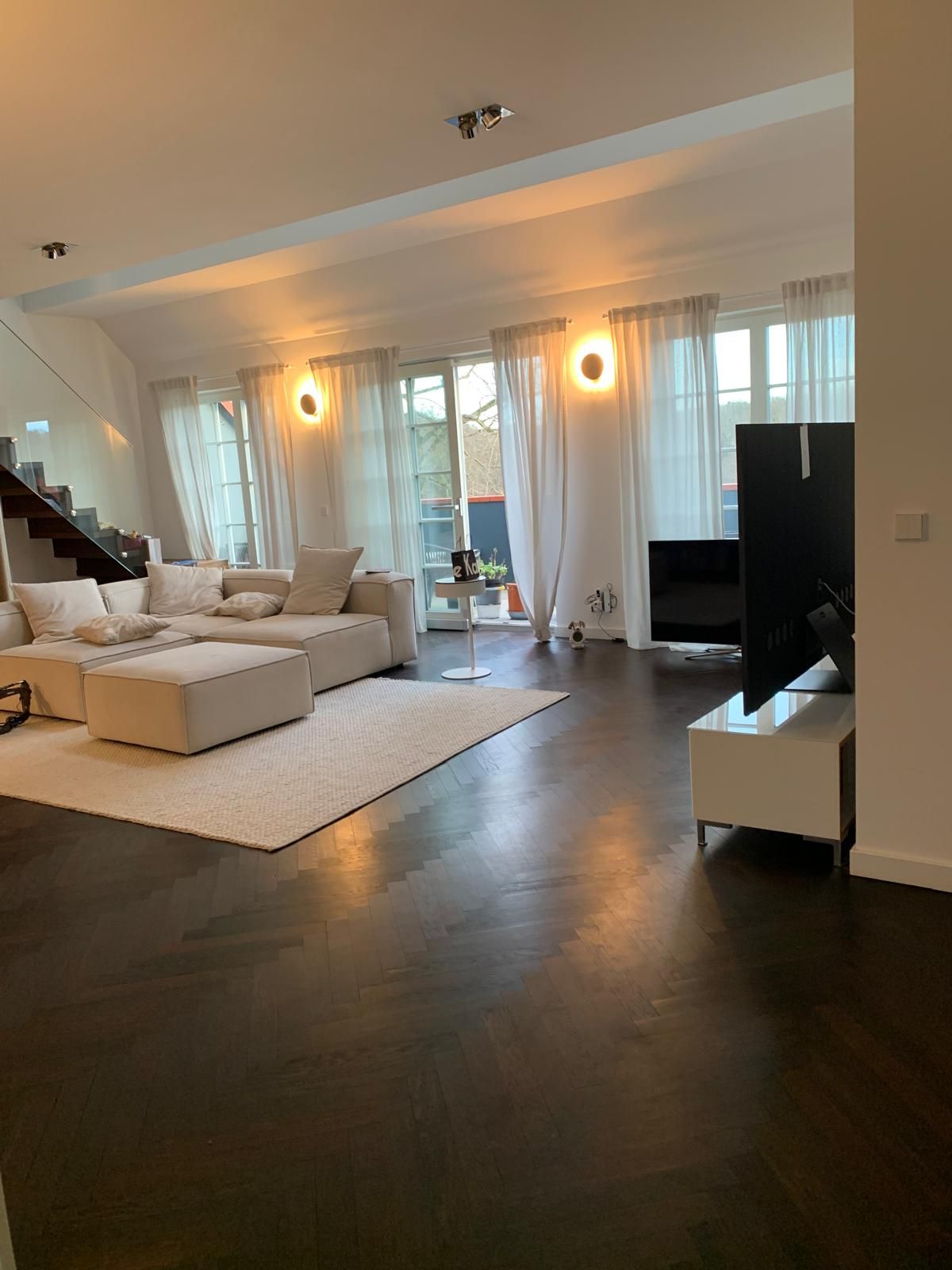  Pretty, Neat Suite (Potsdam)  -  Pretty, neat suite (Potsdam)  - Gallery -  7