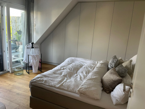 Luxury & full serviced Maisonette | Homeoffice | close to Düsseldorf - Gallery - 20