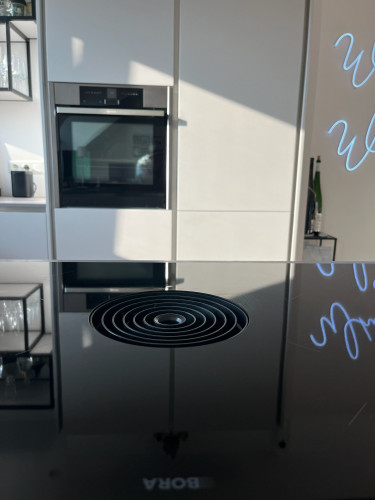 Luxury & full serviced Maisonette | Homeoffice | close to Düsseldorf