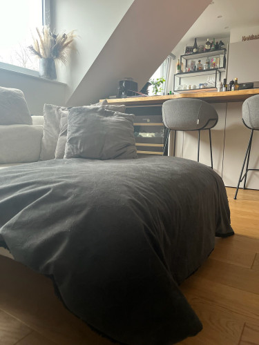 Luxury & full serviced Maisonette | Homeoffice | close to Düsseldorf