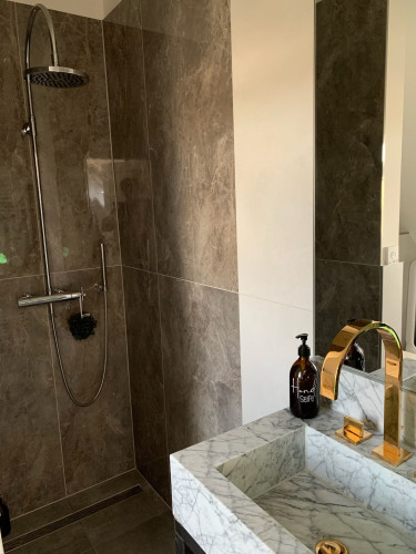 Luxury & full serviced Maisonette | Homeoffice | close to Düsseldorf - Gallery - 8