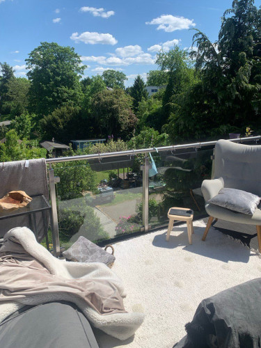 Luxury & full serviced Maisonette | Homeoffice | close to Düsseldorf - Gallery - 18
