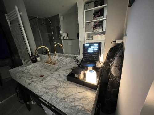 Luxury & full serviced Maisonette | Homeoffice | close to Düsseldorf - Gallery - 11