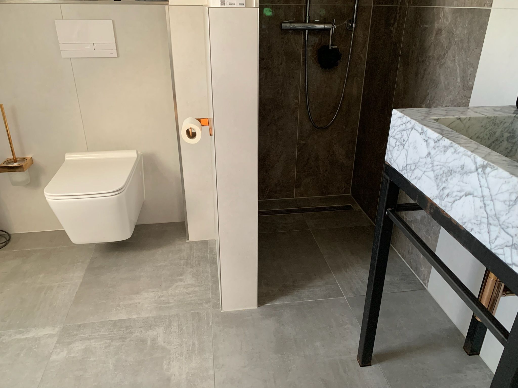 Luxury & Full Serviced Maisonette | Homeoffice | Close To Düsseldorf - 6