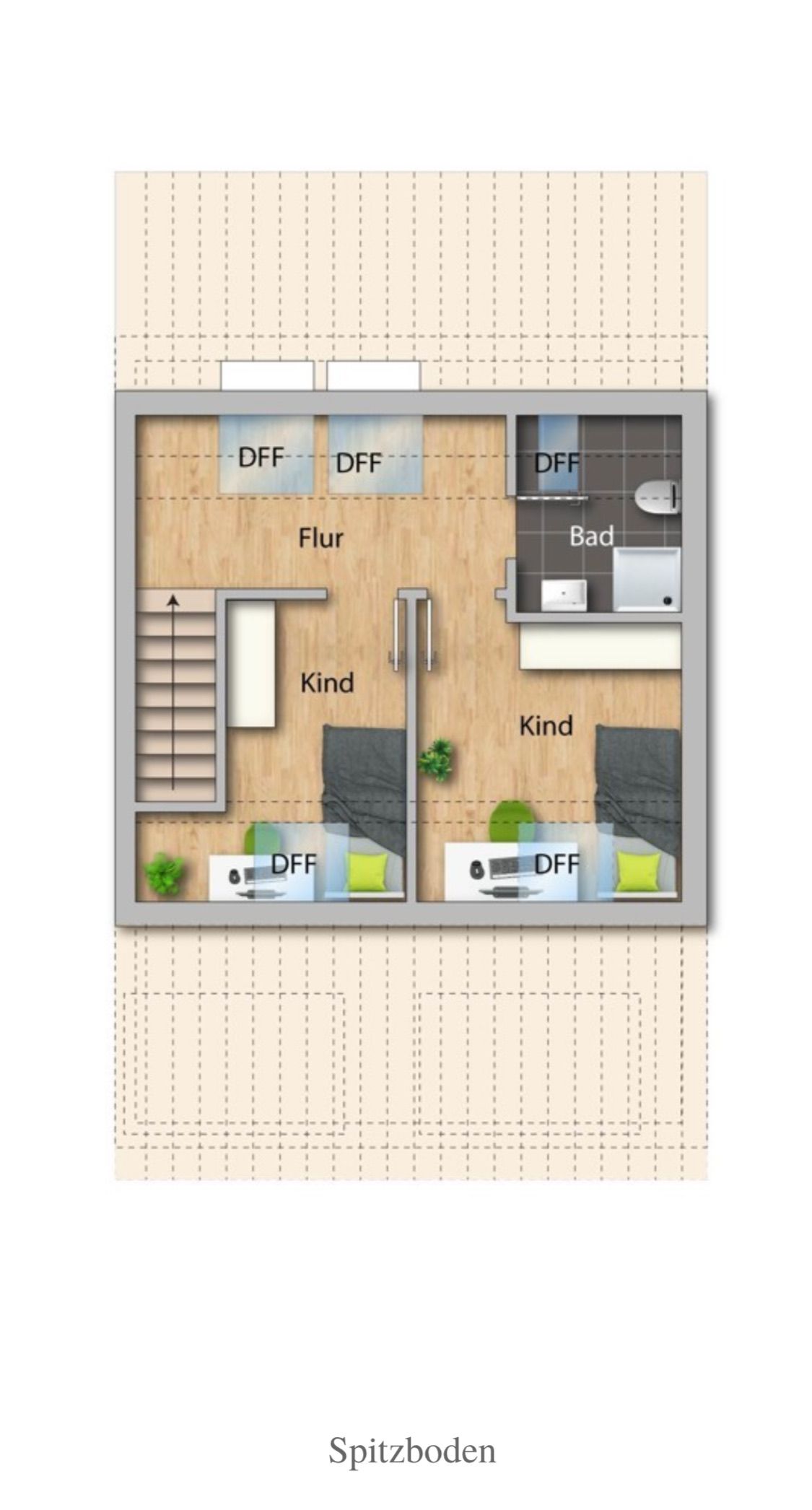 Luxury & Full Serviced Maisonette | Homeoffice | Close To Düsseldorf - 1