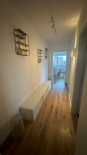 Charming and nice flat in the heart of town (Bremerhaven)