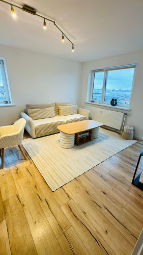 Charming and nice flat in the heart of town (Bremerhaven)