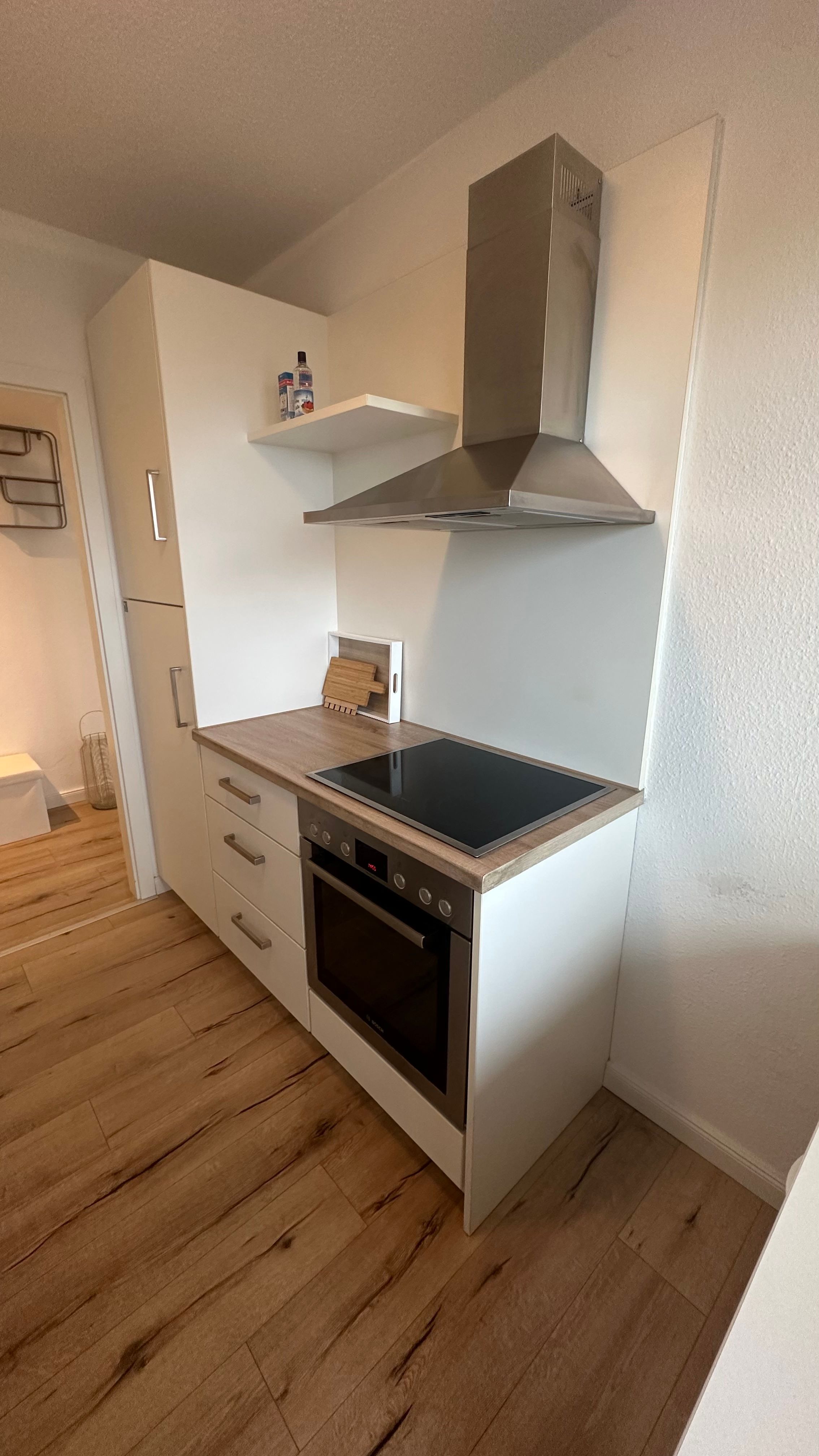  Charming And Nice Flat In The Heart Of Town (Bremerhaven)  -  Charming and nice flat in the heart of town (Bremerhaven)  - Gallery -  2