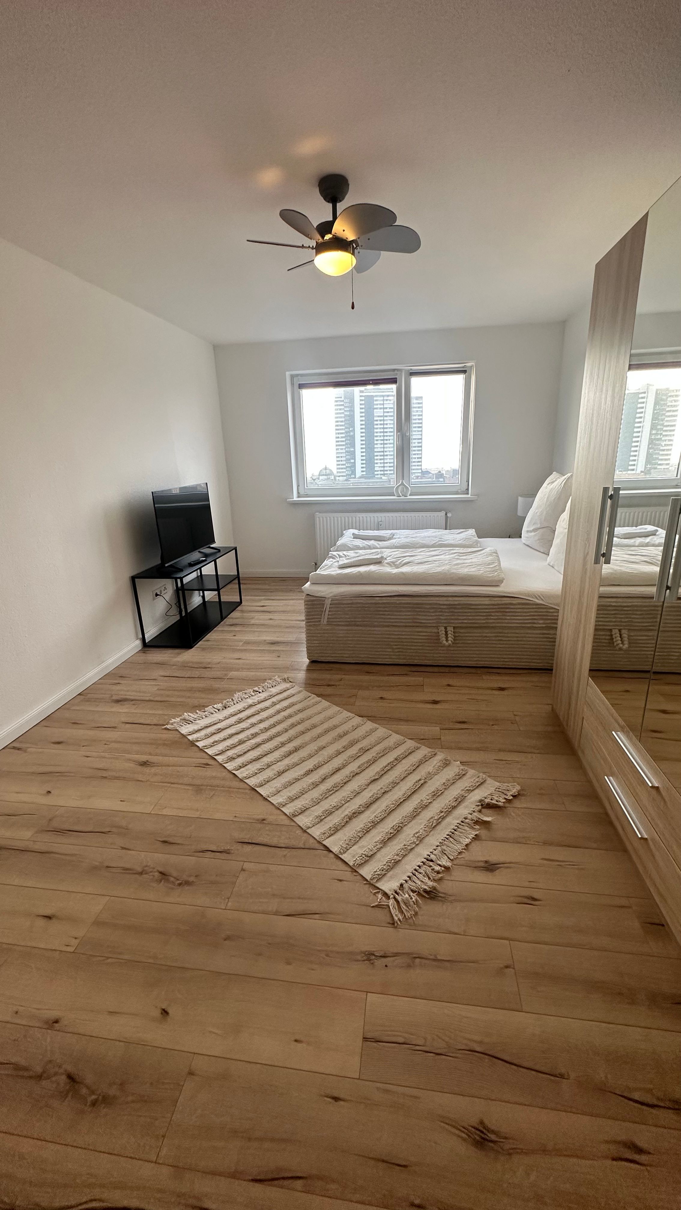  Charming And Nice Flat In The Heart Of Town (Bremerhaven)  -  Charming and nice flat in the heart of town (Bremerhaven)  - Gallery -  44