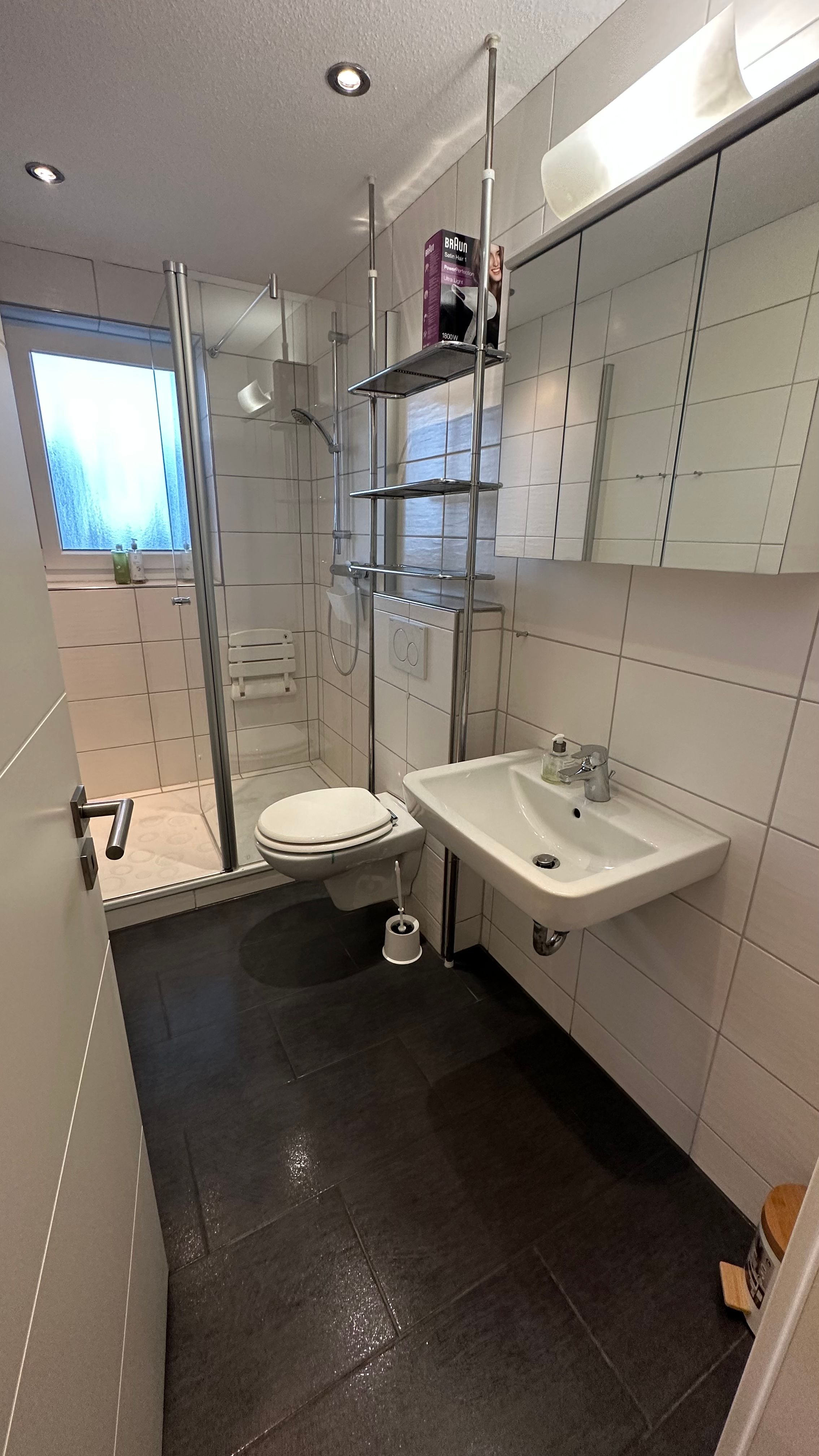 Charming And Nice Flat In The Heart Of Town (Bremerhaven)  -  Charming and nice flat in the heart of town (Bremerhaven)  - Gallery -  7