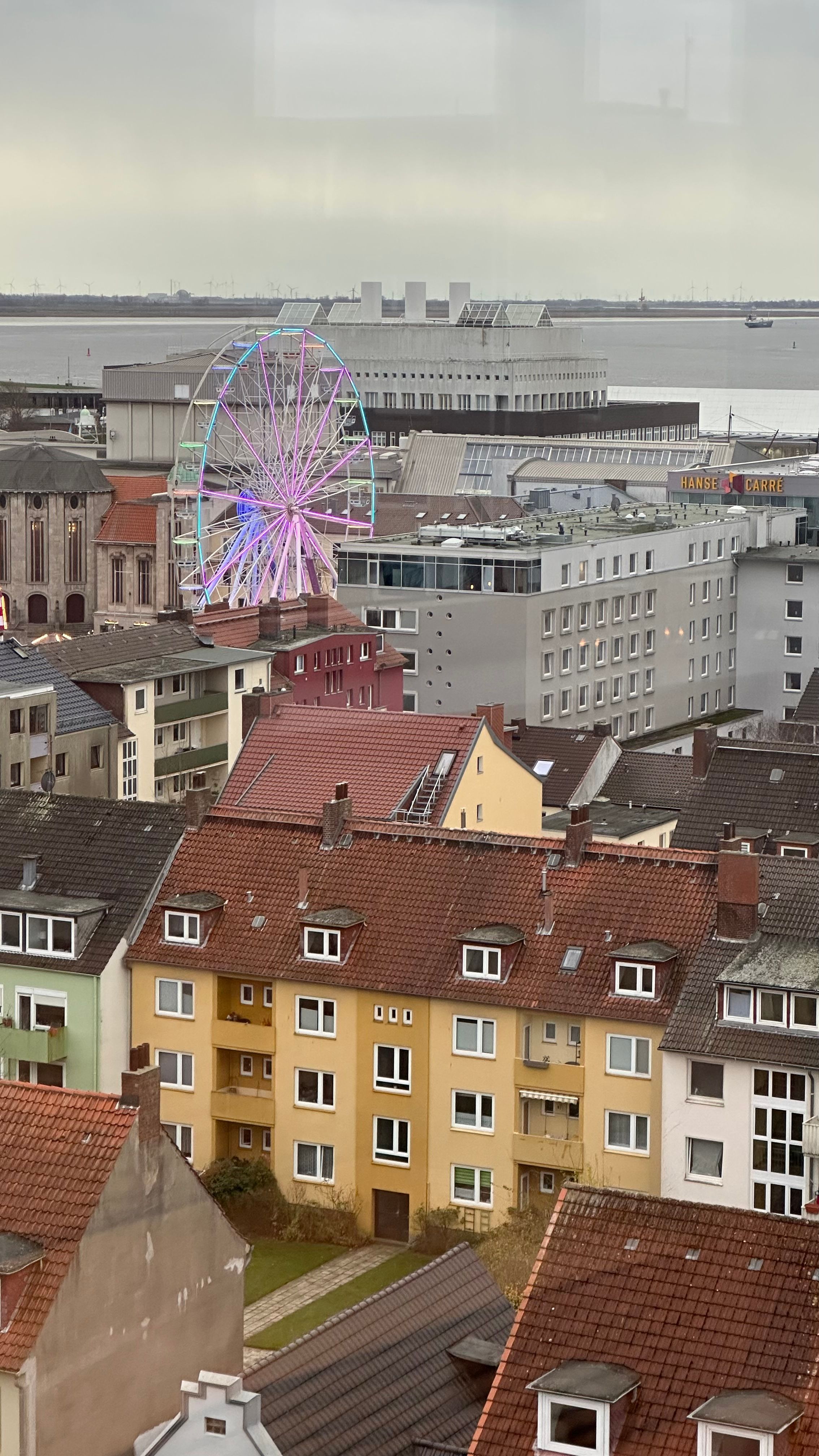  Charming And Nice Flat In The Heart Of Town (Bremerhaven)  -  Charming and nice flat in the heart of town (Bremerhaven)  - Gallery -  24