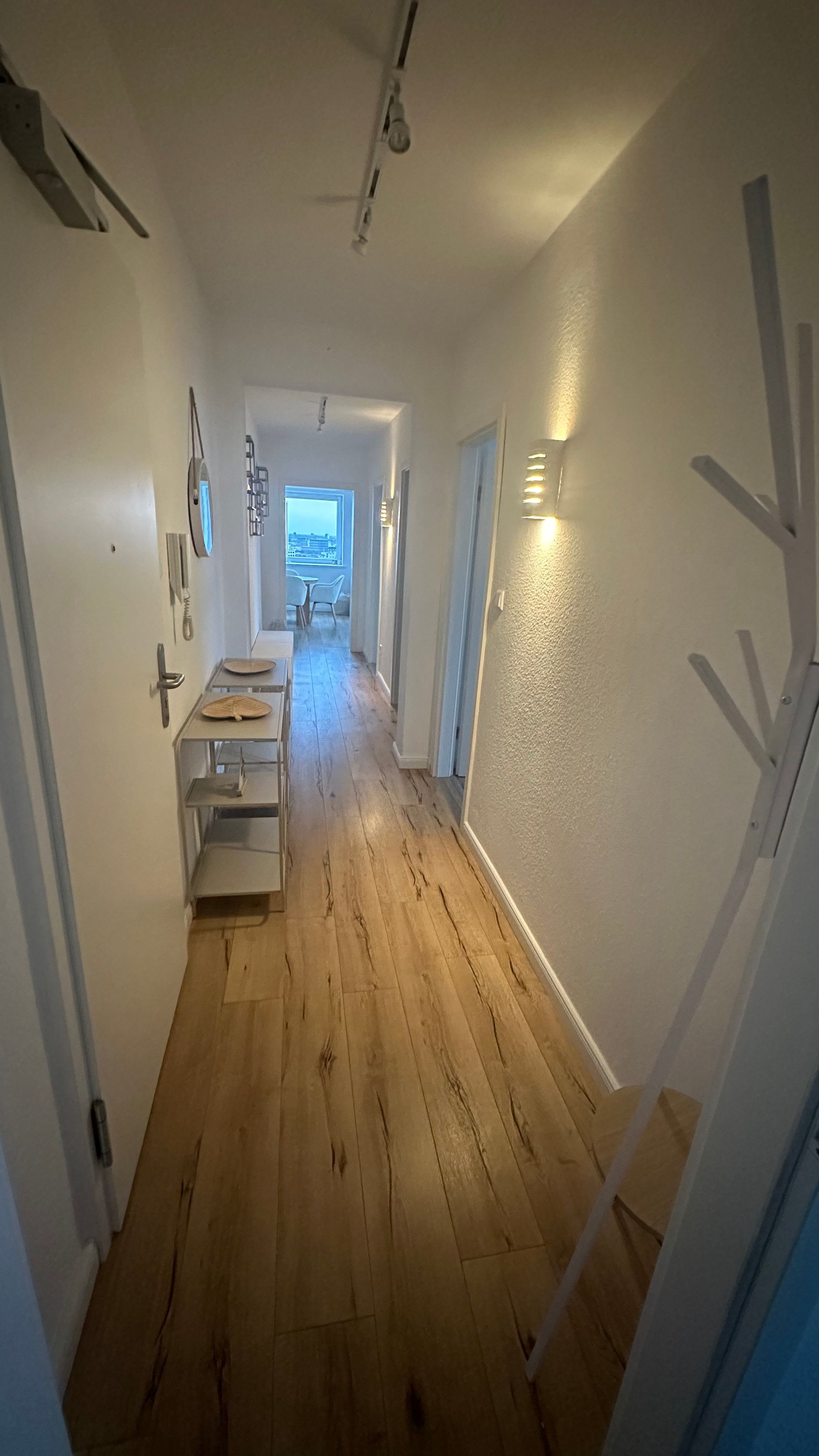 Charming And Nice Flat In The Heart Of Town (Bremerhaven)  -  Charming and nice flat in the heart of town (Bremerhaven)  - Gallery -  14