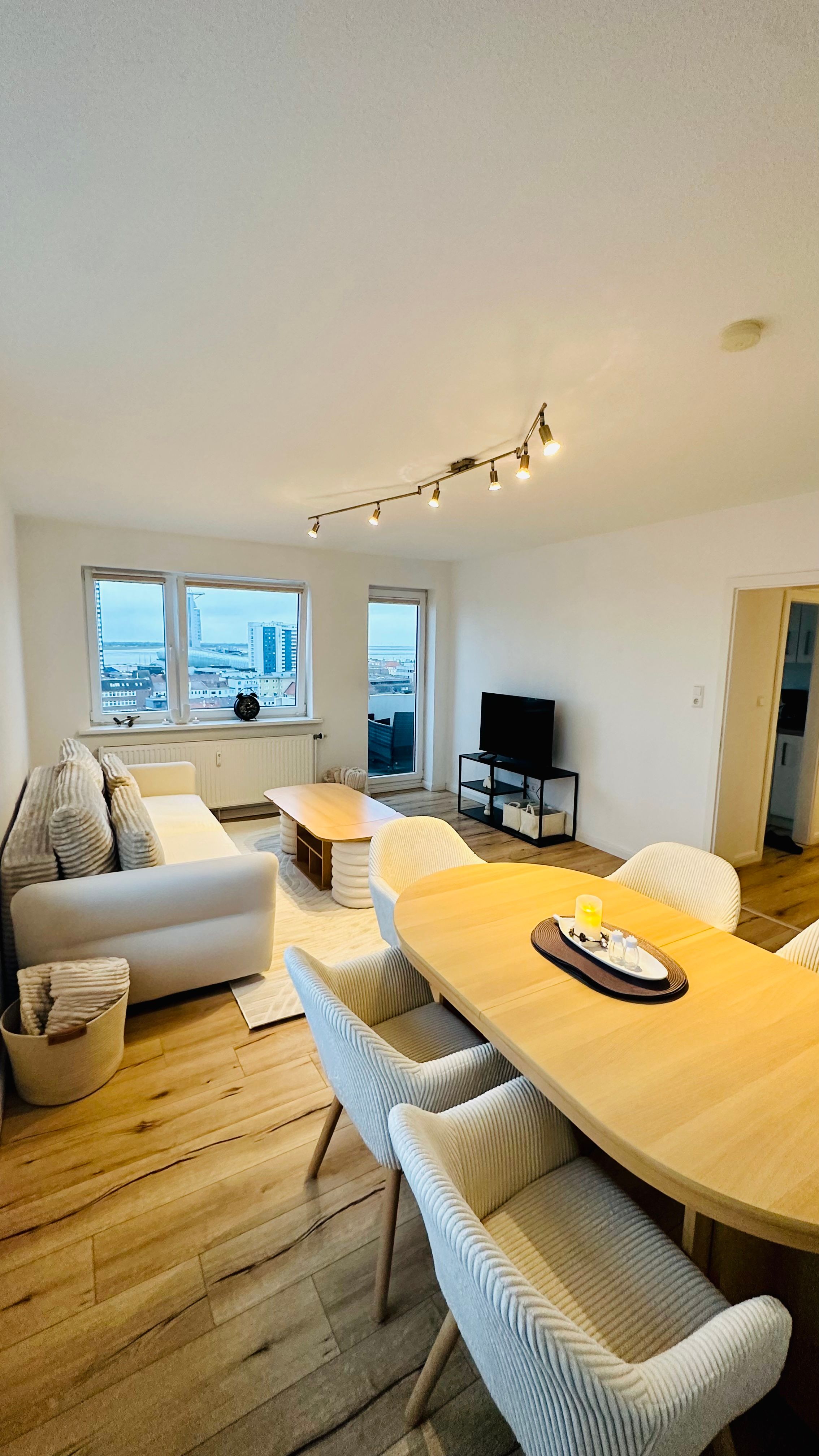  Charming And Nice Flat In The Heart Of Town (Bremerhaven)  -  Charming and nice flat in the heart of town (Bremerhaven)  - Gallery -  54