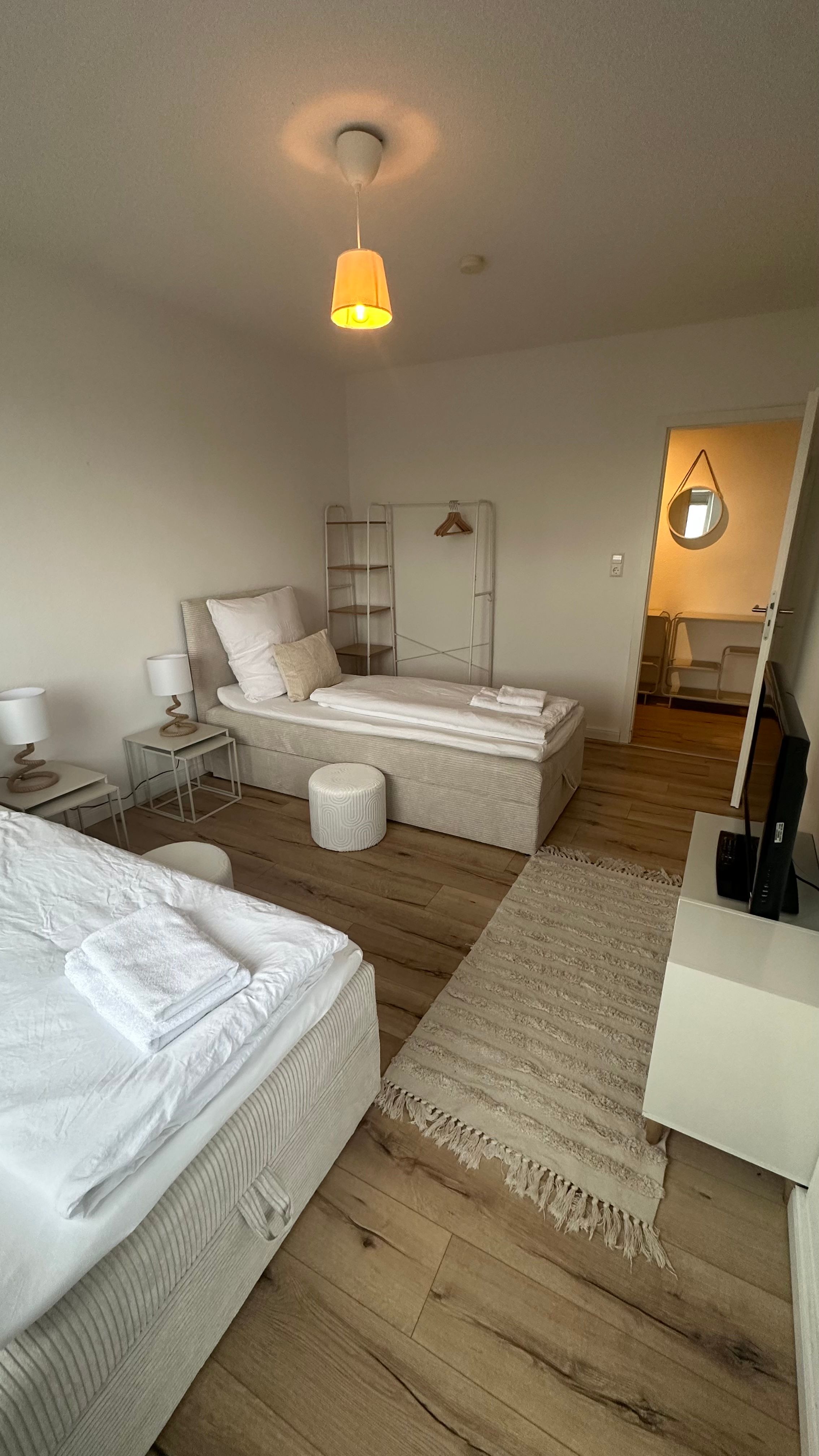  Charming And Nice Flat In The Heart Of Town (Bremerhaven)  -  Charming and nice flat in the heart of town (Bremerhaven)  - Gallery -  41