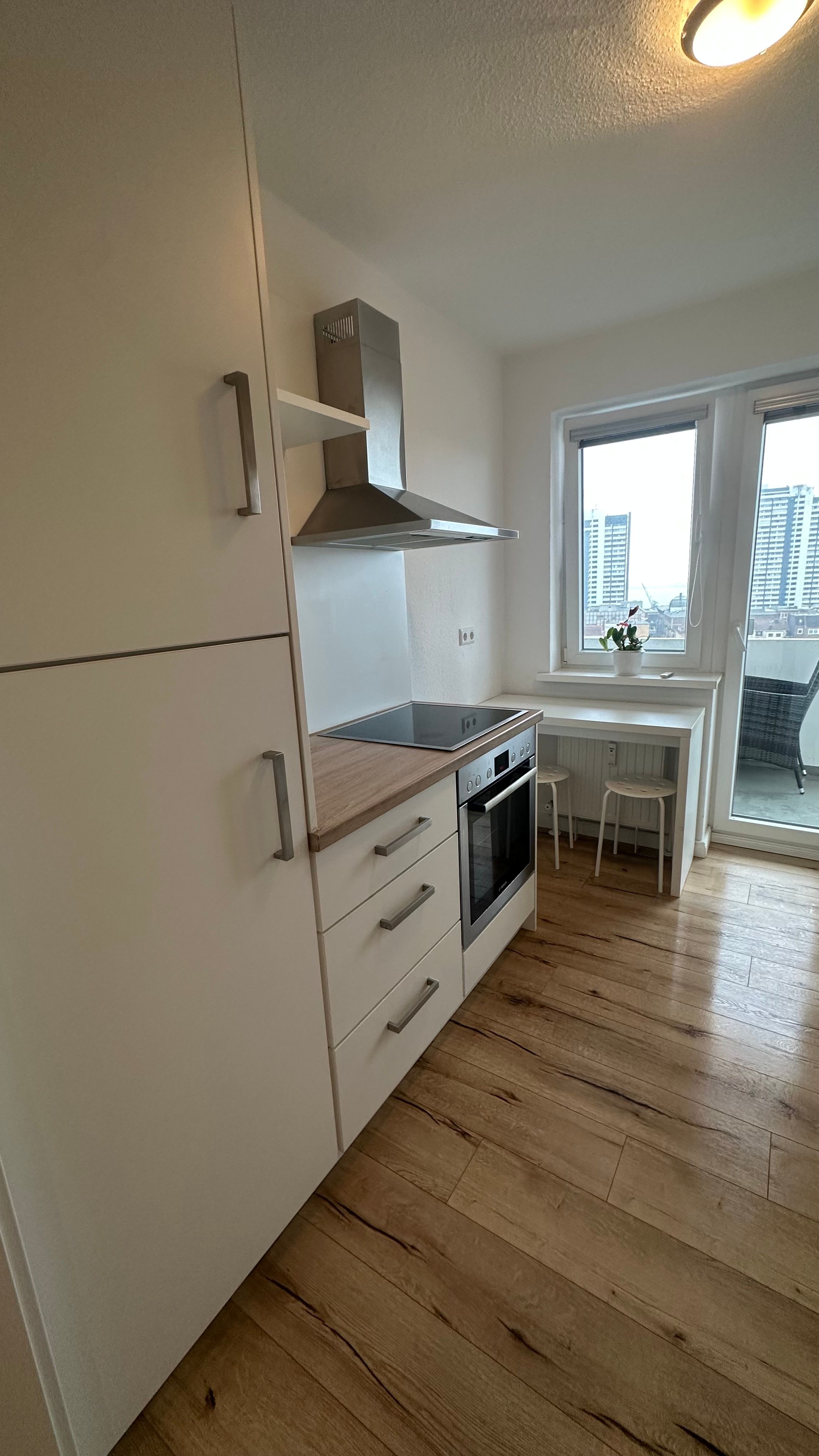  Charming And Nice Flat In The Heart Of Town (Bremerhaven)  -  Charming and nice flat in the heart of town (Bremerhaven)  - Gallery -  6