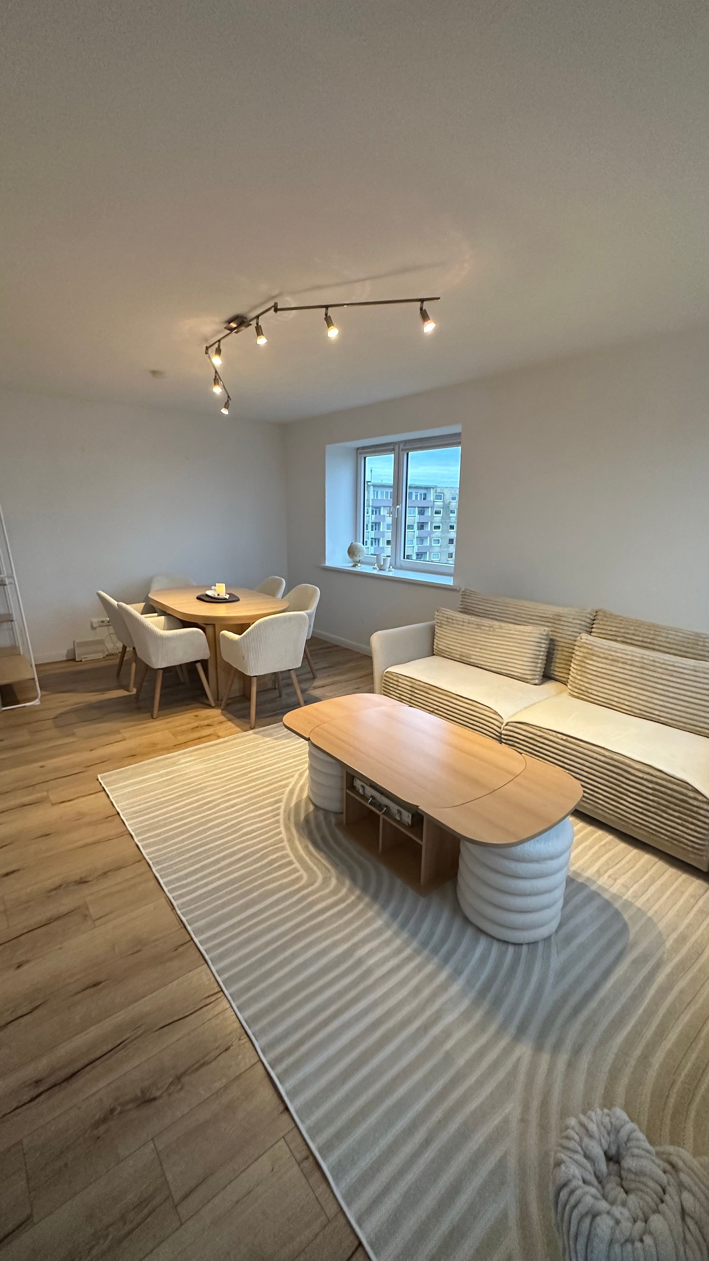  Charming And Nice Flat In The Heart Of Town (Bremerhaven)  -  Charming and nice flat in the heart of town (Bremerhaven)  - Gallery -  58
