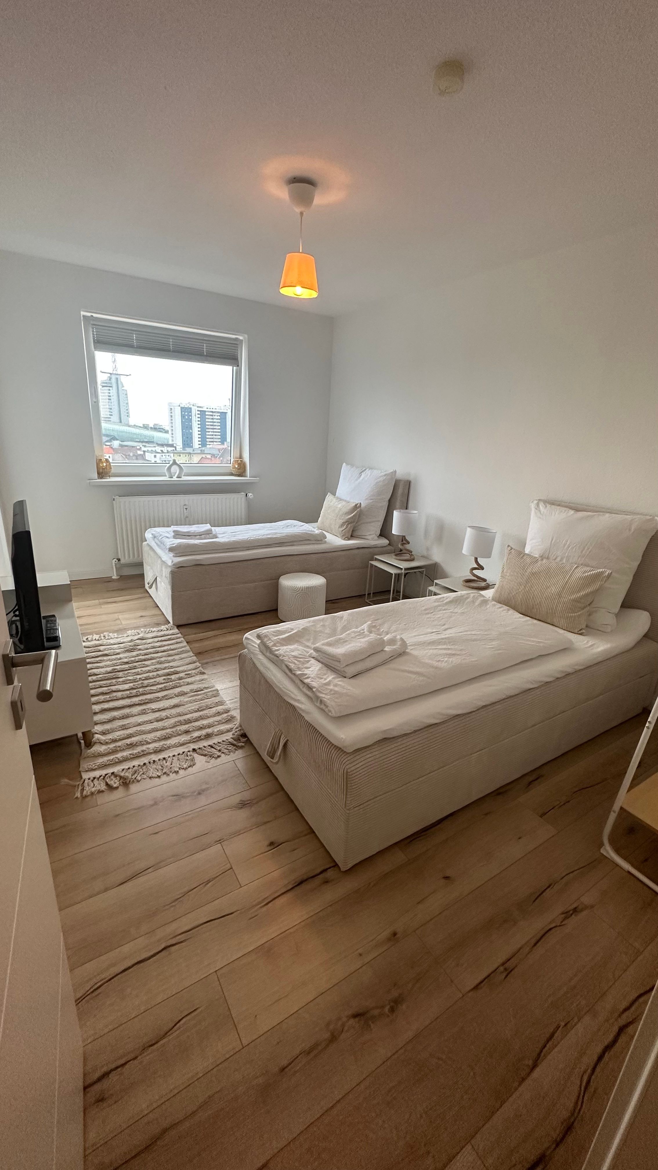  Charming And Nice Flat In The Heart Of Town (Bremerhaven)  -  Charming and nice flat in the heart of town (Bremerhaven)  - Gallery -  32