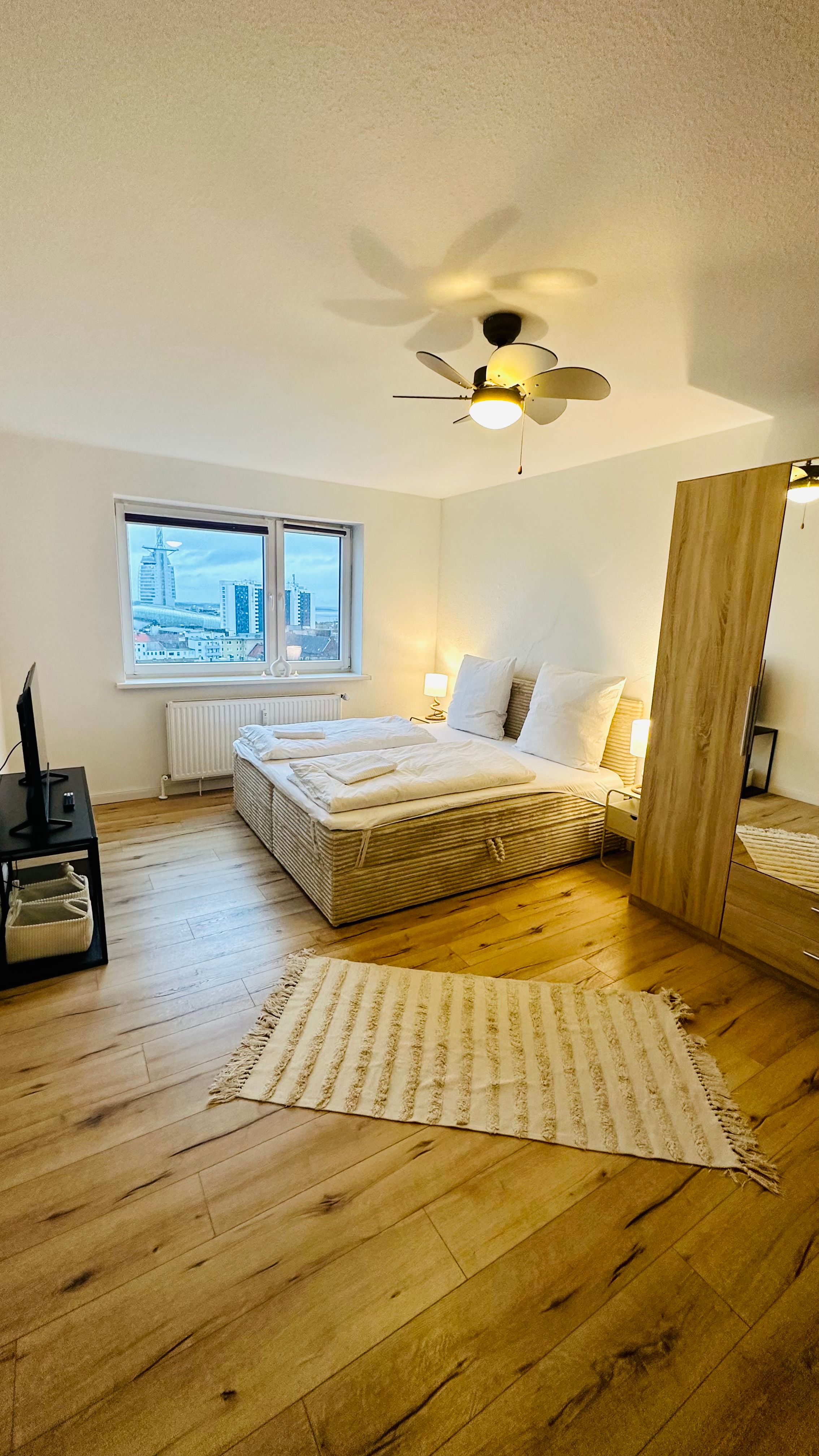  Charming And Nice Flat In The Heart Of Town (Bremerhaven)  -  Charming and nice flat in the heart of town (Bremerhaven)  - Gallery -  51