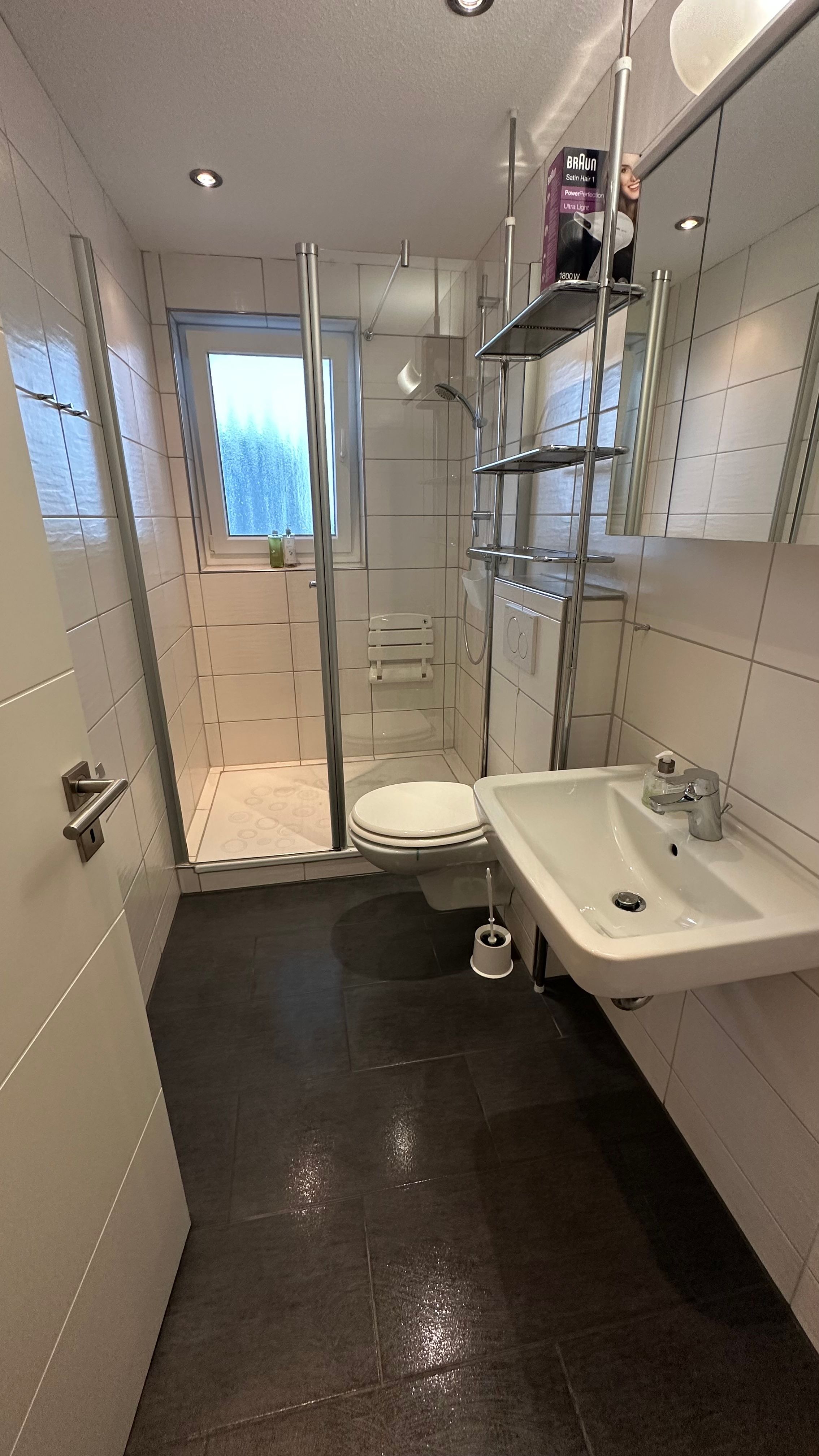  Charming And Nice Flat In The Heart Of Town (Bremerhaven)  -  Charming and nice flat in the heart of town (Bremerhaven)  - Gallery -  9