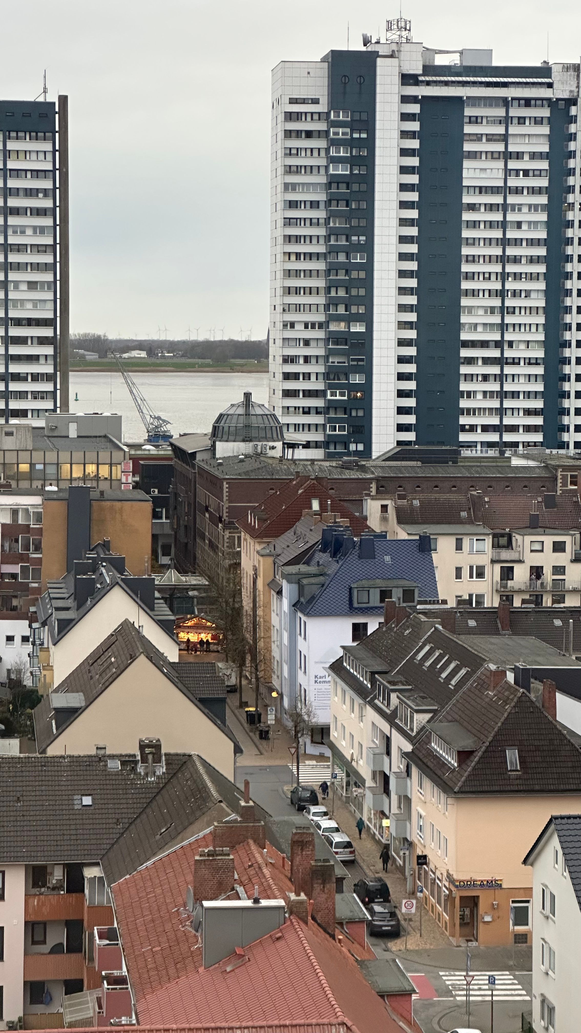  Charming And Nice Flat In The Heart Of Town (Bremerhaven)  -  Charming and nice flat in the heart of town (Bremerhaven)  - Gallery -  19