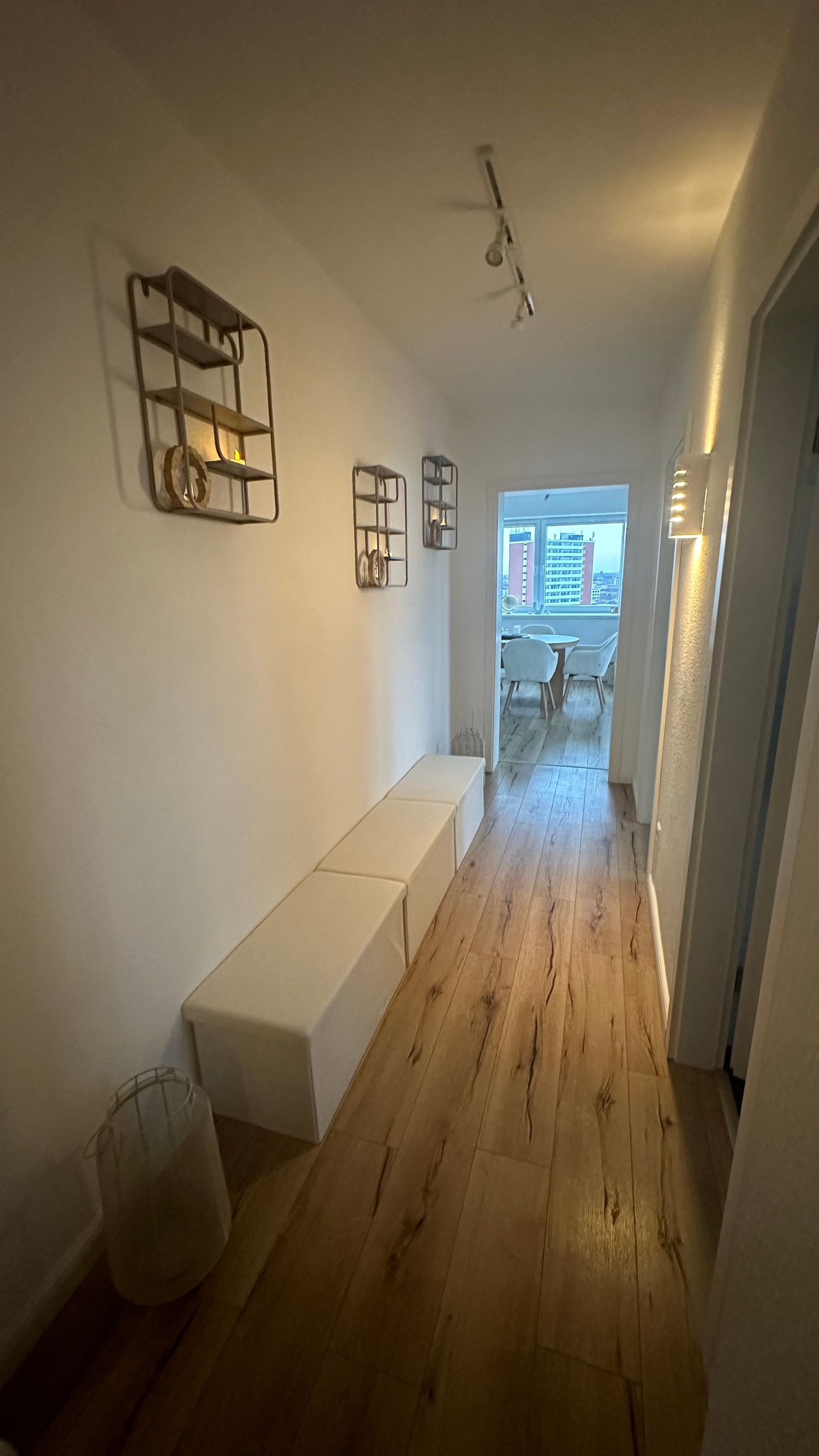  Charming And Nice Flat In The Heart Of Town (Bremerhaven)  -  Charming and nice flat in the heart of town (Bremerhaven)  - Gallery -  16