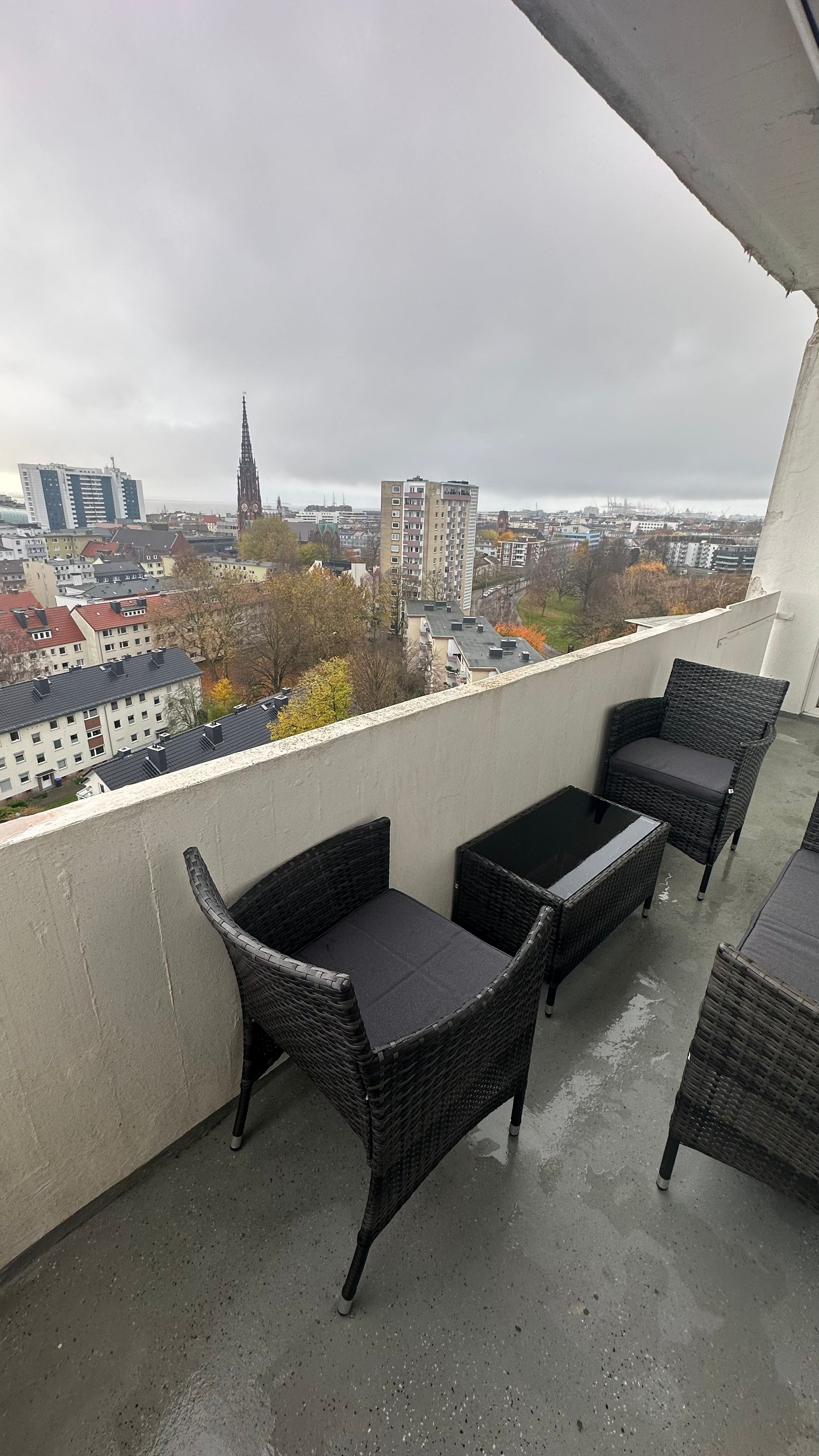  Charming And Nice Flat In The Heart Of Town (Bremerhaven)  -  Charming and nice flat in the heart of town (Bremerhaven)  - Gallery -  12
