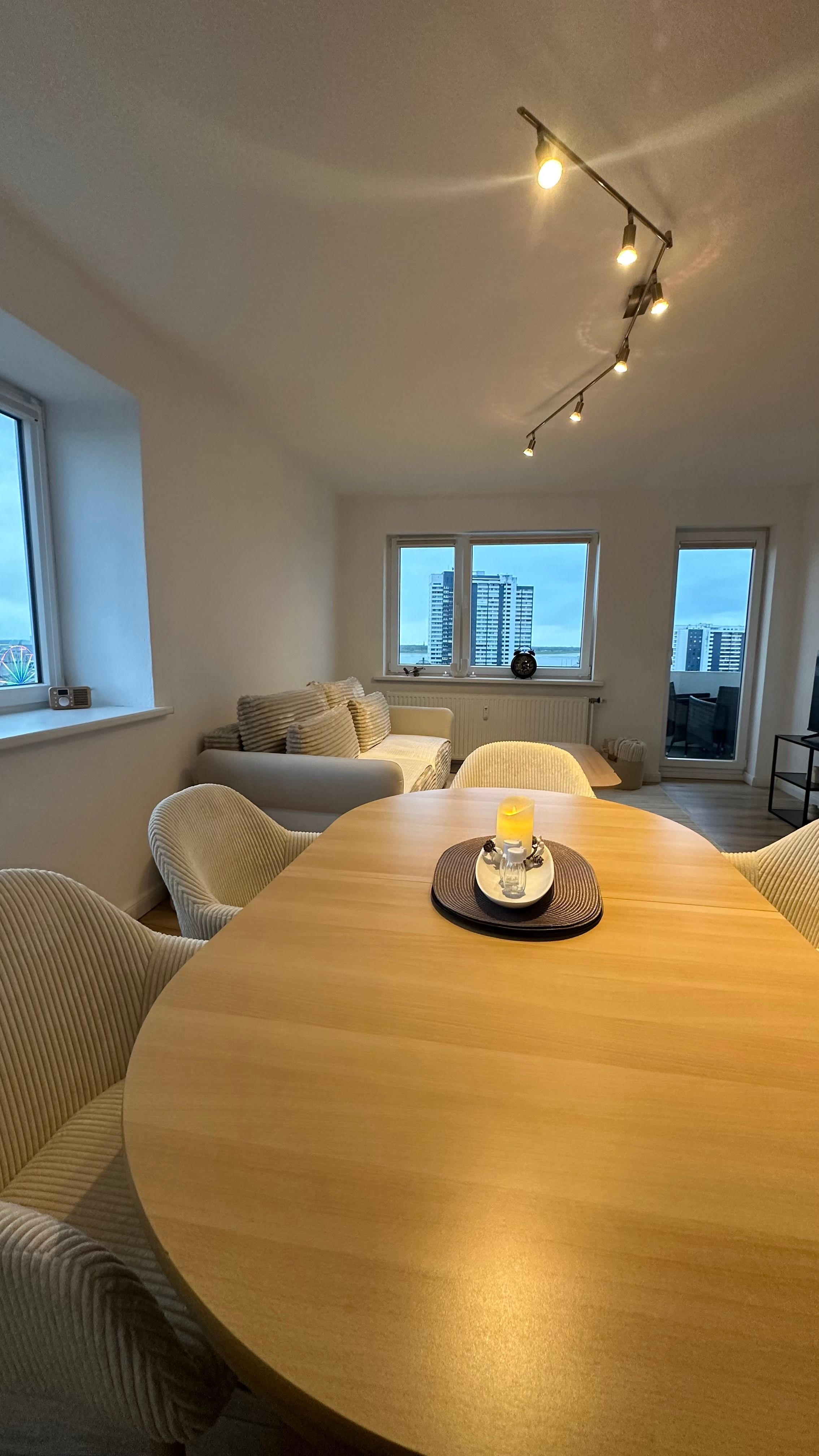  Charming And Nice Flat In The Heart Of Town (Bremerhaven)  -  Charming and nice flat in the heart of town (Bremerhaven)  - Gallery -  60