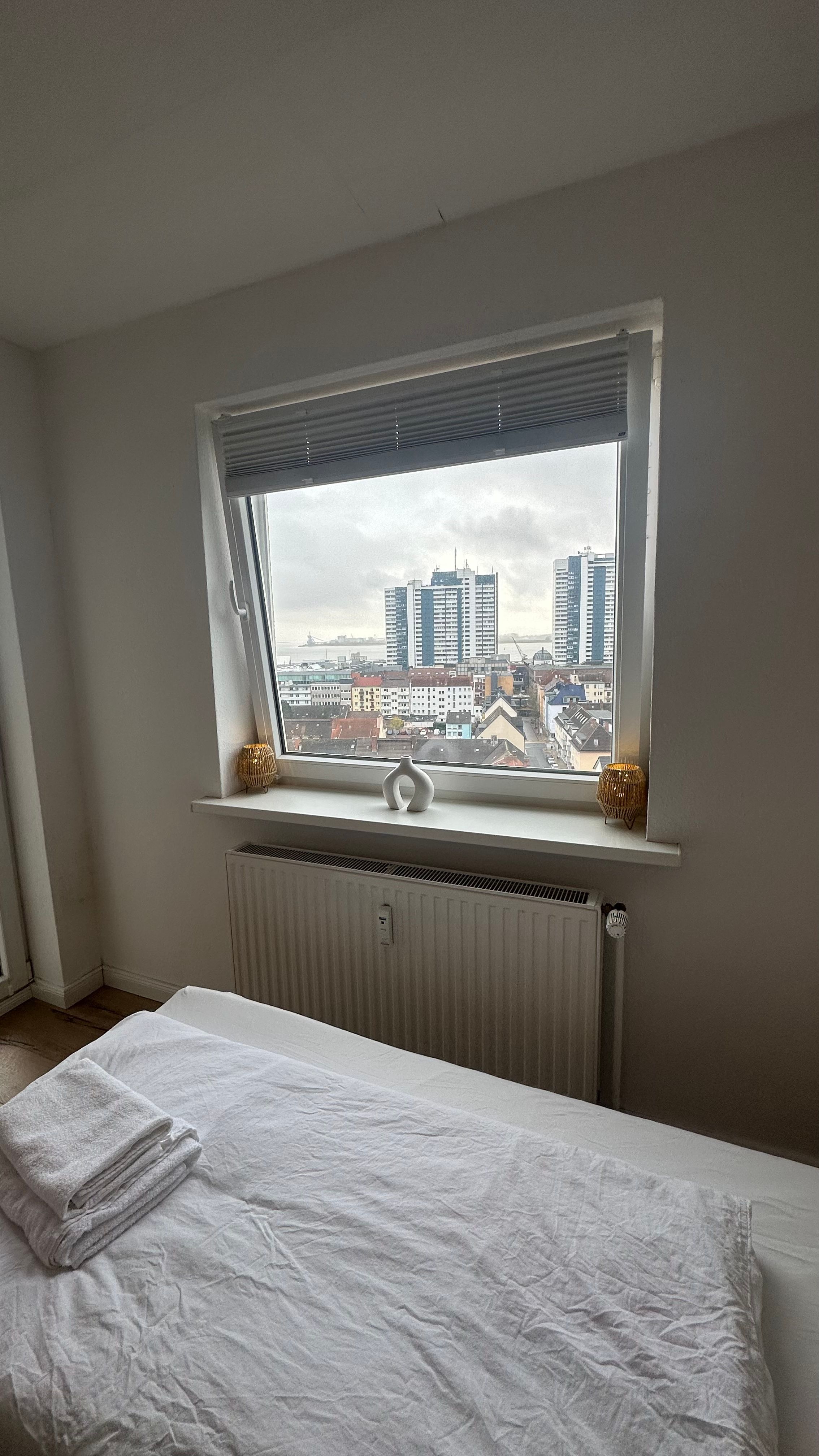  Charming And Nice Flat In The Heart Of Town (Bremerhaven)  -  Charming and nice flat in the heart of town (Bremerhaven)  - Gallery -  36
