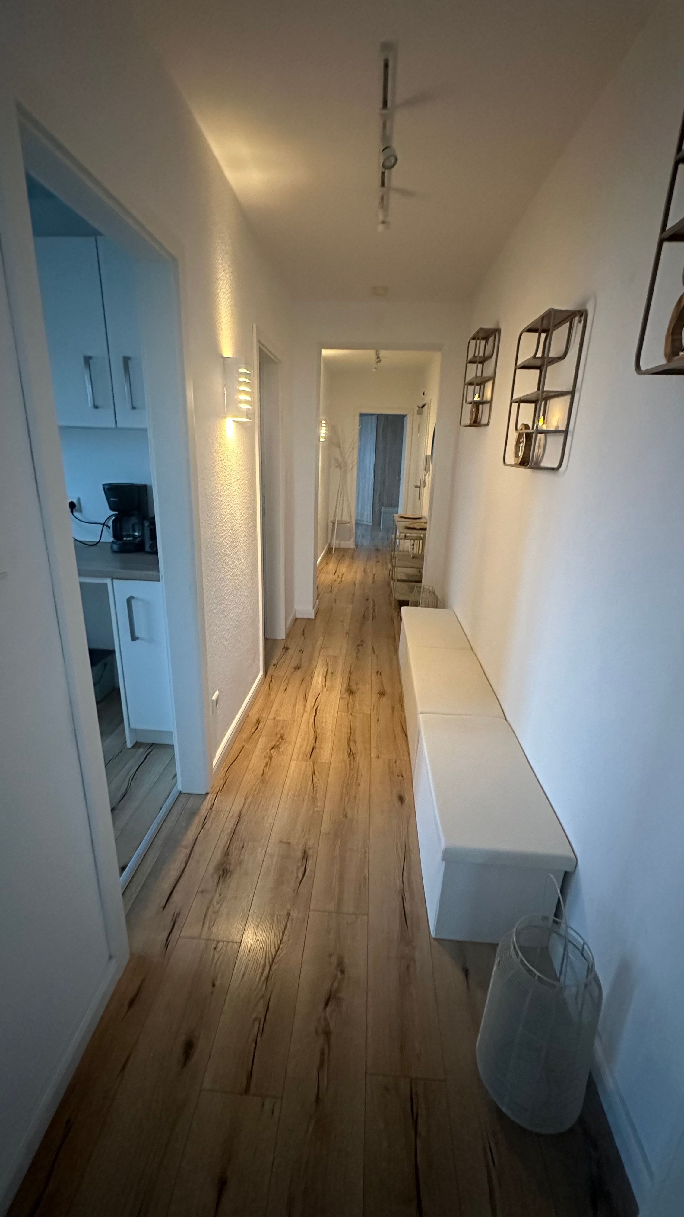  Charming And Nice Flat In The Heart Of Town (Bremerhaven)  -  Charming and nice flat in the heart of town (Bremerhaven)  - Gallery -  17