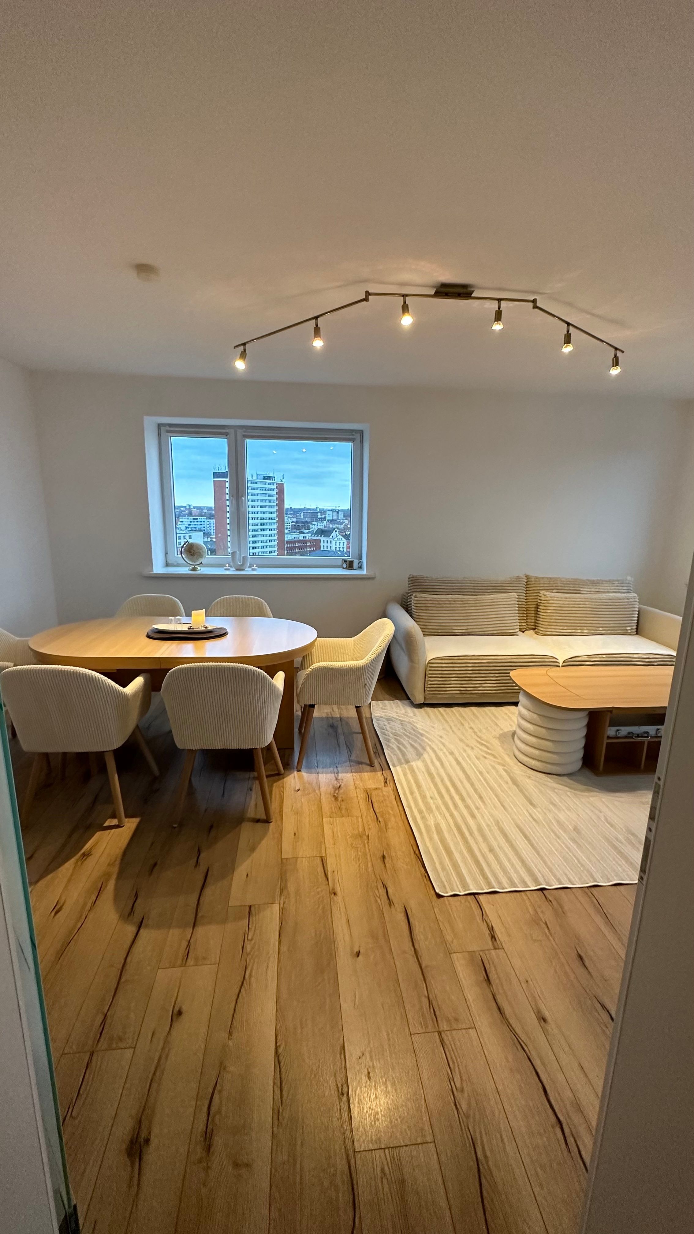  Charming And Nice Flat In The Heart Of Town (Bremerhaven)  -  Charming and nice flat in the heart of town (Bremerhaven)  - Gallery -  55