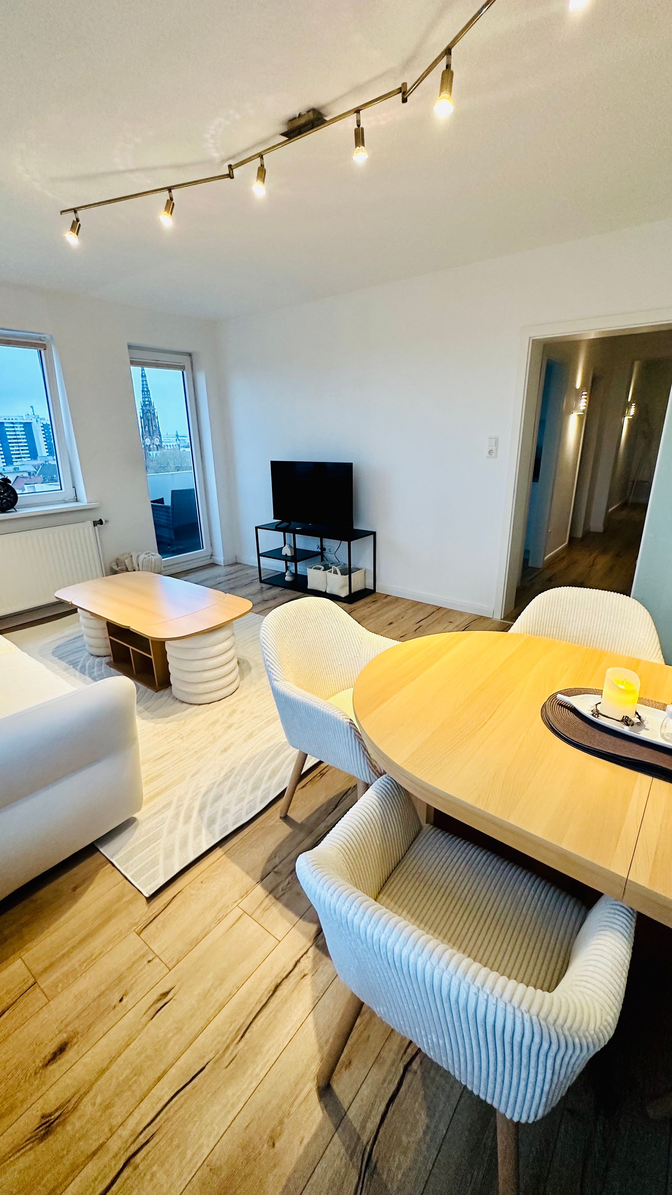  Charming And Nice Flat In The Heart Of Town (Bremerhaven)  -  Charming and nice flat in the heart of town (Bremerhaven)  - Gallery -  61