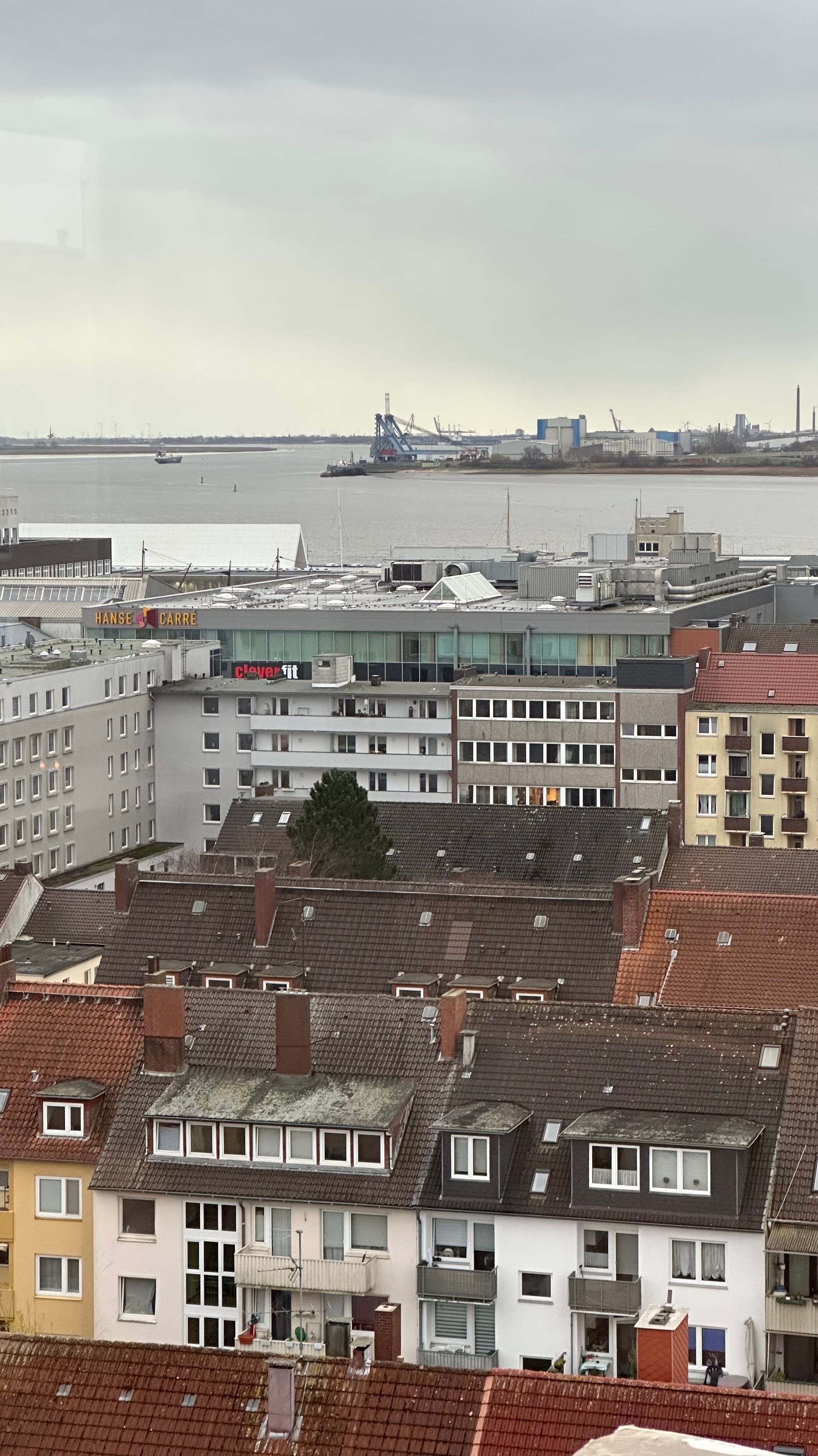  Charming And Nice Flat In The Heart Of Town (Bremerhaven)  -  Charming and nice flat in the heart of town (Bremerhaven)  - Gallery -  26