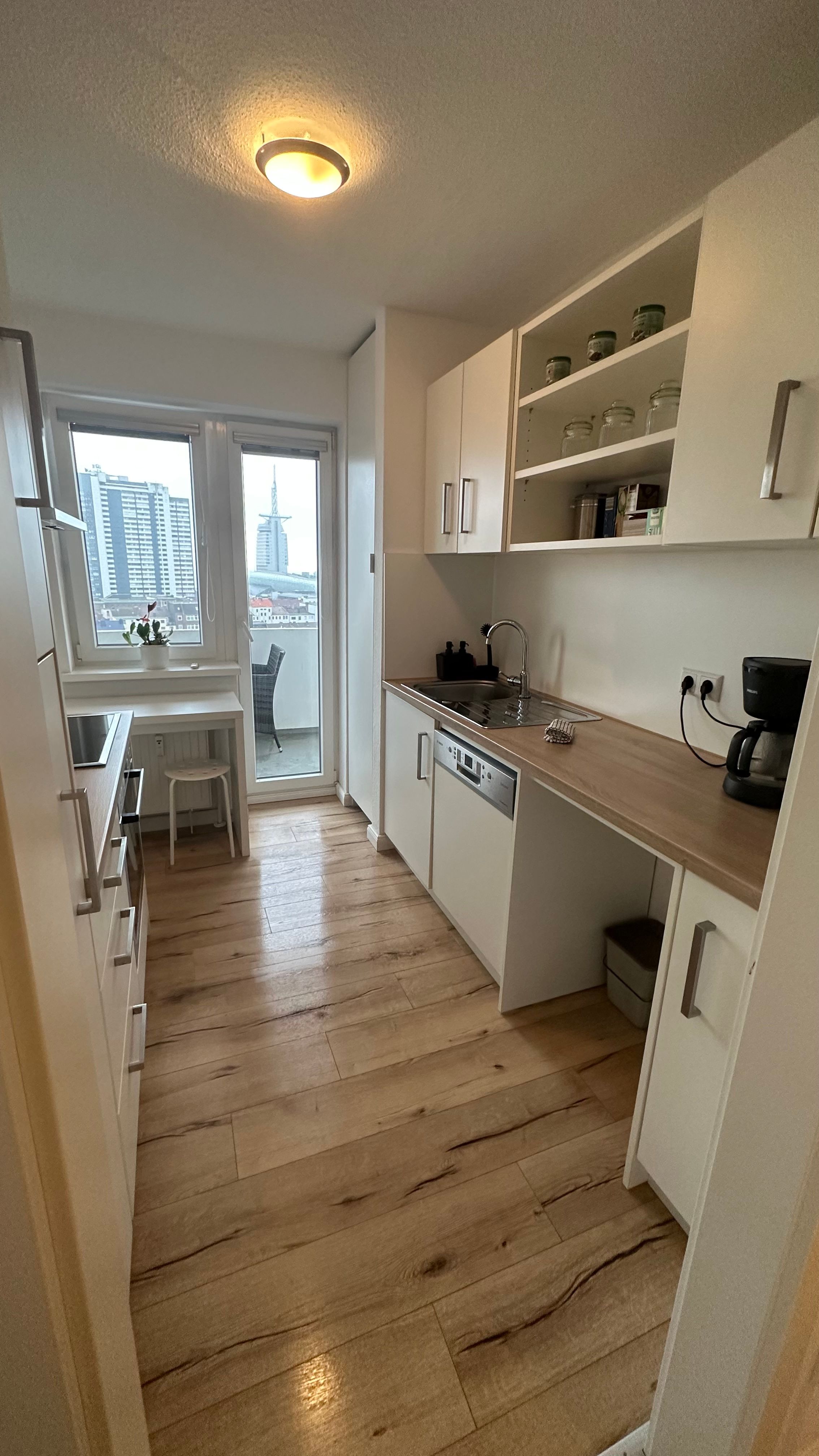  Charming And Nice Flat In The Heart Of Town (Bremerhaven)  -  Charming and nice flat in the heart of town (Bremerhaven)  - Gallery -  3