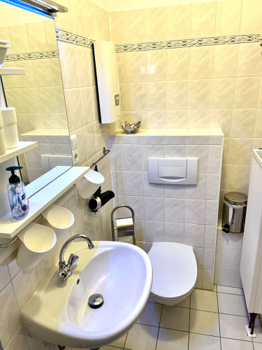 Wohnen auf Zeit am Fluß des Lebens in Görlitz