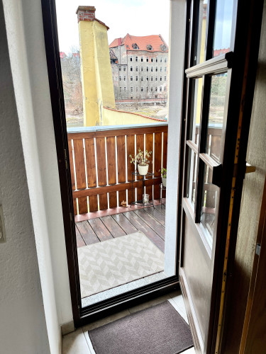 Wohnen auf Zeit am Fluß des Lebens in Görlitz - Gallery - 11