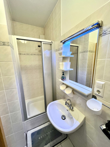 Wohnen auf Zeit am Fluß des Lebens in Görlitz