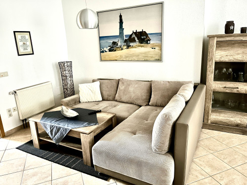 Wohnen auf Zeit am Fluß des Lebens in Görlitz