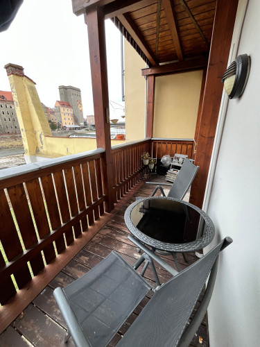 Wohnen auf Zeit am Fluß des Lebens in Görlitz - Gallery - 12