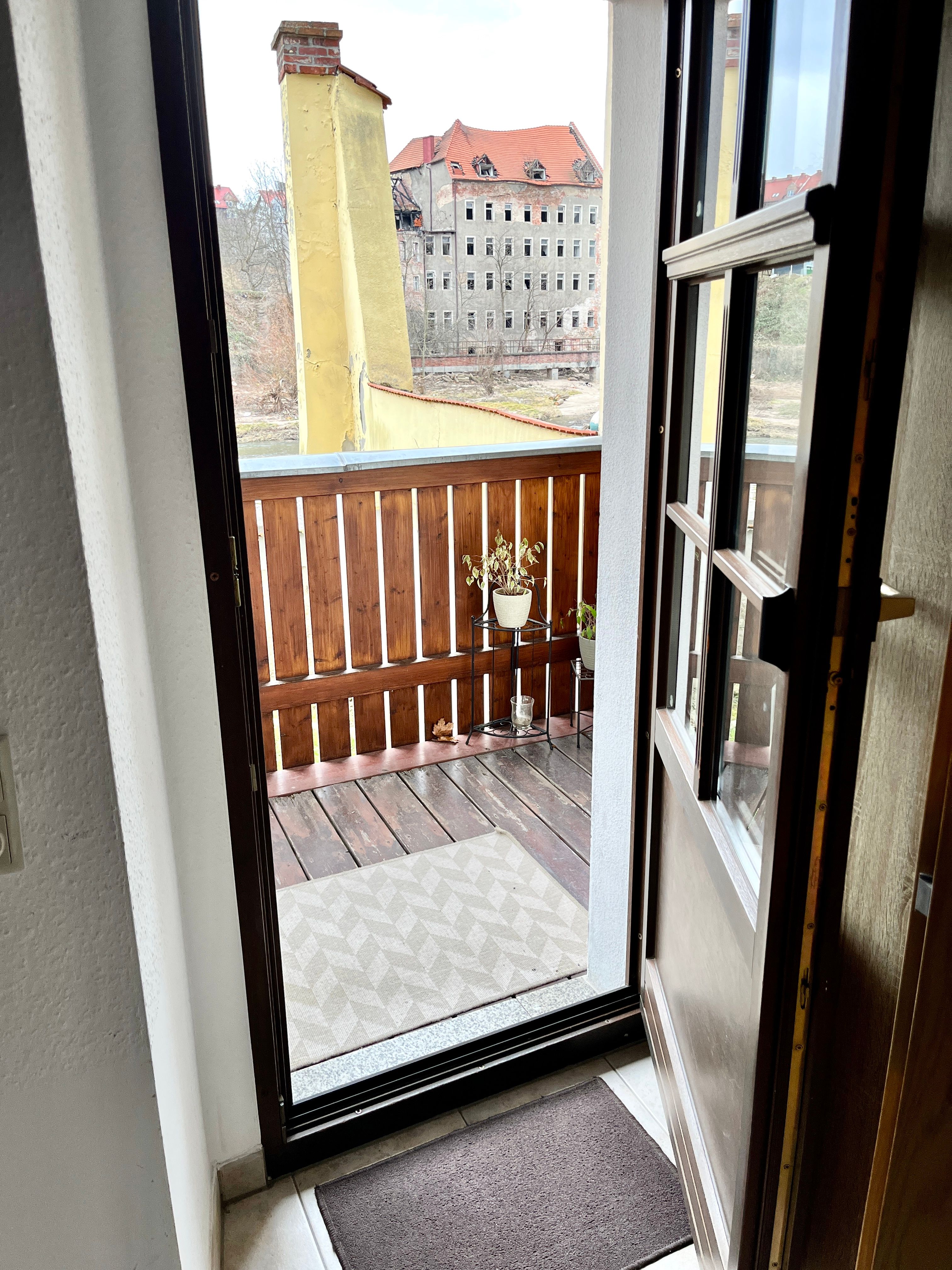 Wohnen Auf Zeit Am Fluß Des Lebens In Görlitz - Wohnen auf Zeit am Fluß des Lebens in Görlitz - Gallery - 2