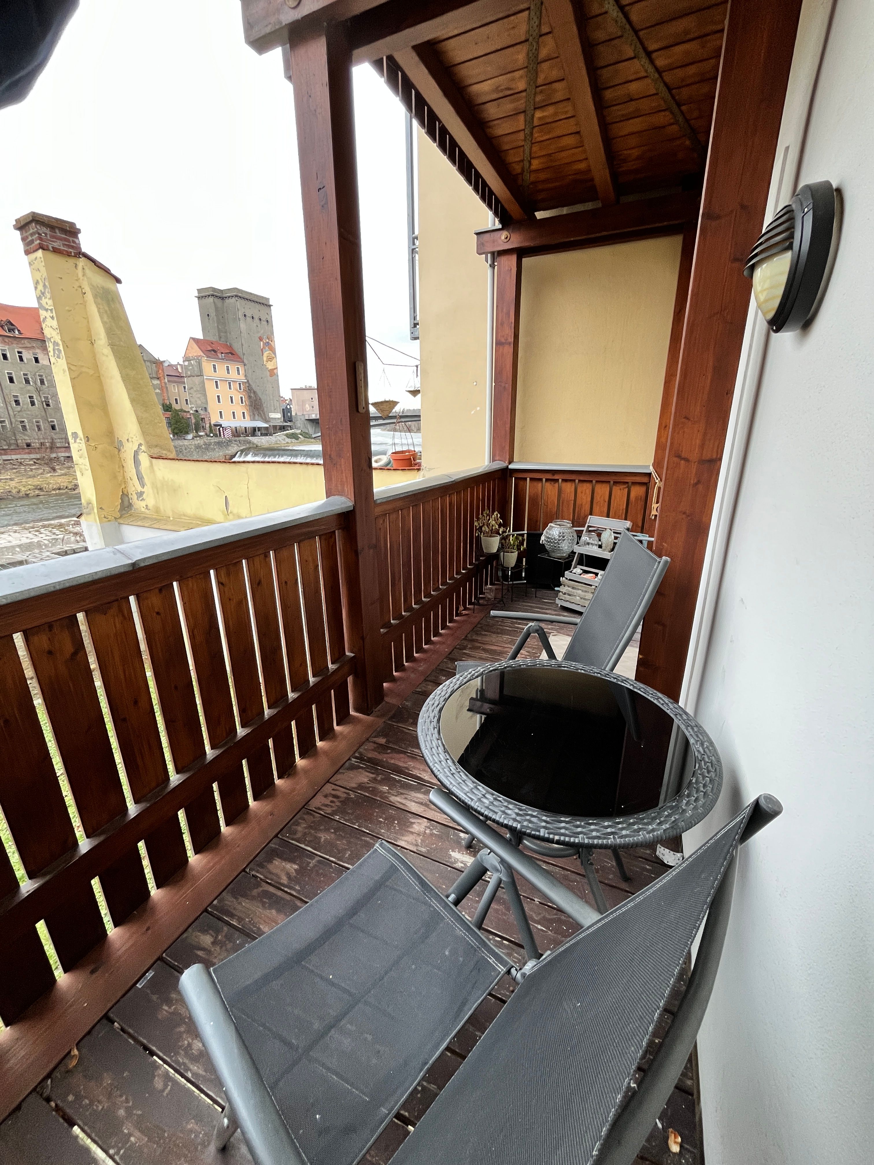 Wohnen Auf Zeit Am Fluß Des Lebens In Görlitz - Wohnen auf Zeit am Fluß des Lebens in Görlitz - Gallery - 1