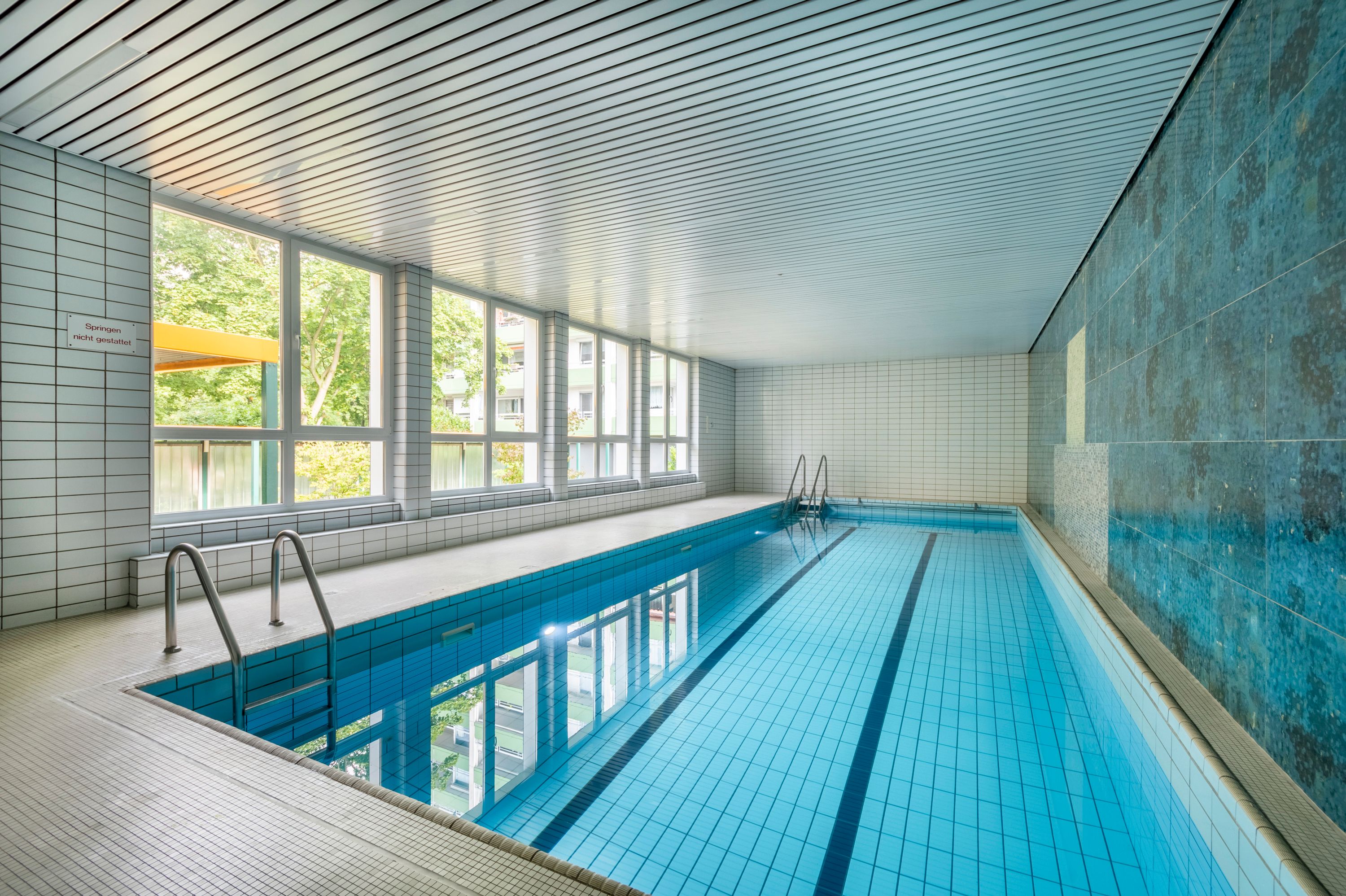 "Suite Dreams" - Luxus-Apartment, 12. Etage, Pool, Sauna - 8