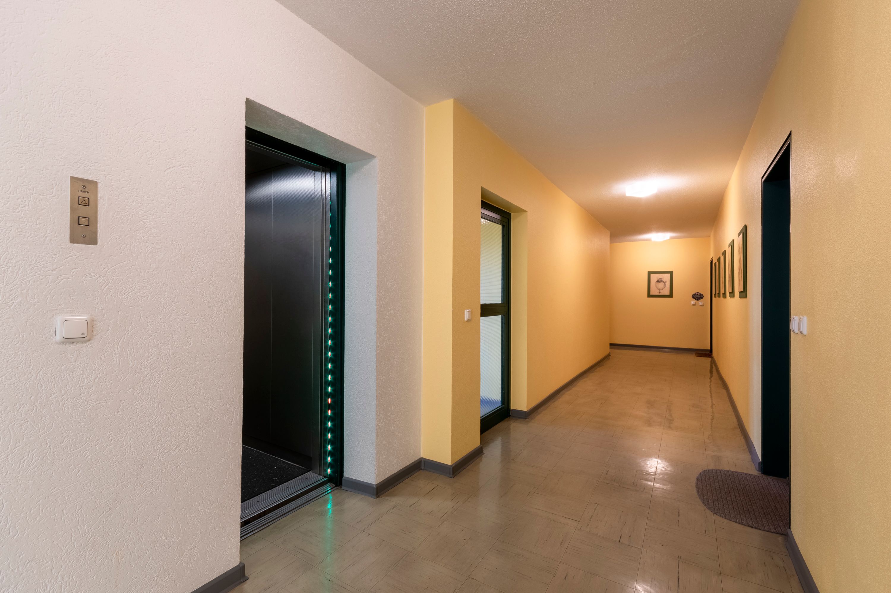 "Suite Dreams" - Luxus-Apartment, 12. Etage, Pool, Sauna - 16