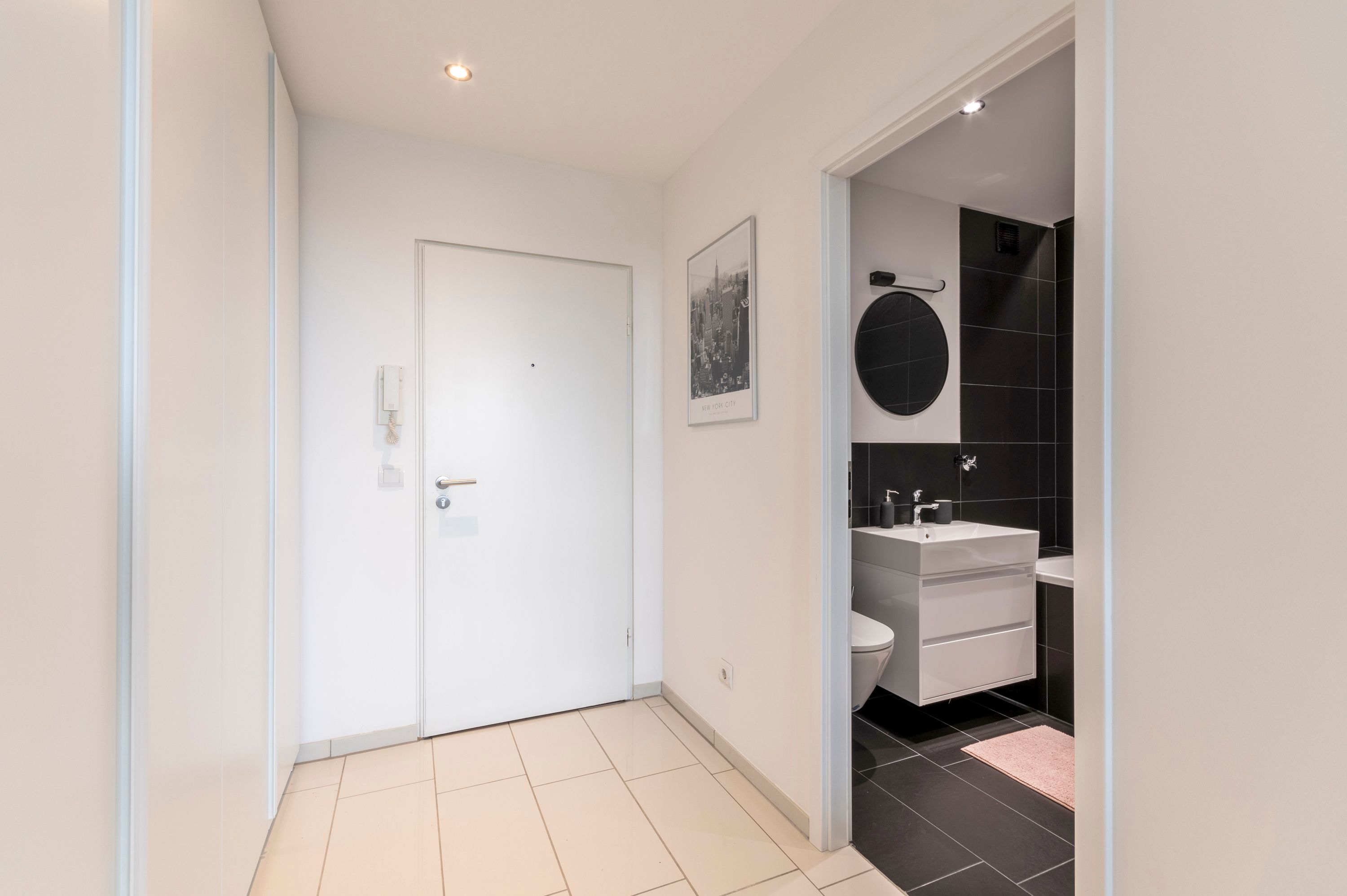 "Suite Dreams" - Luxus-Apartment, 12. Etage, Pool, Sauna - 21