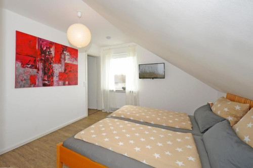 Modern, light und quiet 2-room Apartment (47m²), Speyer (north) - Gallery - 5