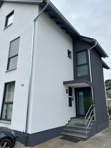 Modern, light und quiet 2-room Apartment (47m²), Speyer (north) - Gallery - 13
