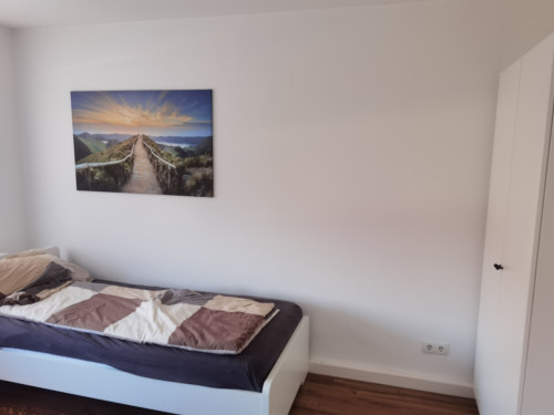 Charming and wonderful flat in Paderborn - Gallery - 9