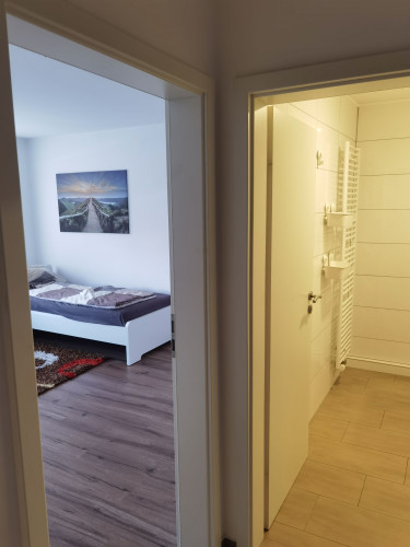 Charming and wonderful flat in Paderborn - Gallery - 15