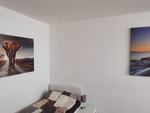 Charming and wonderful flat in Paderborn - Gallery - 6